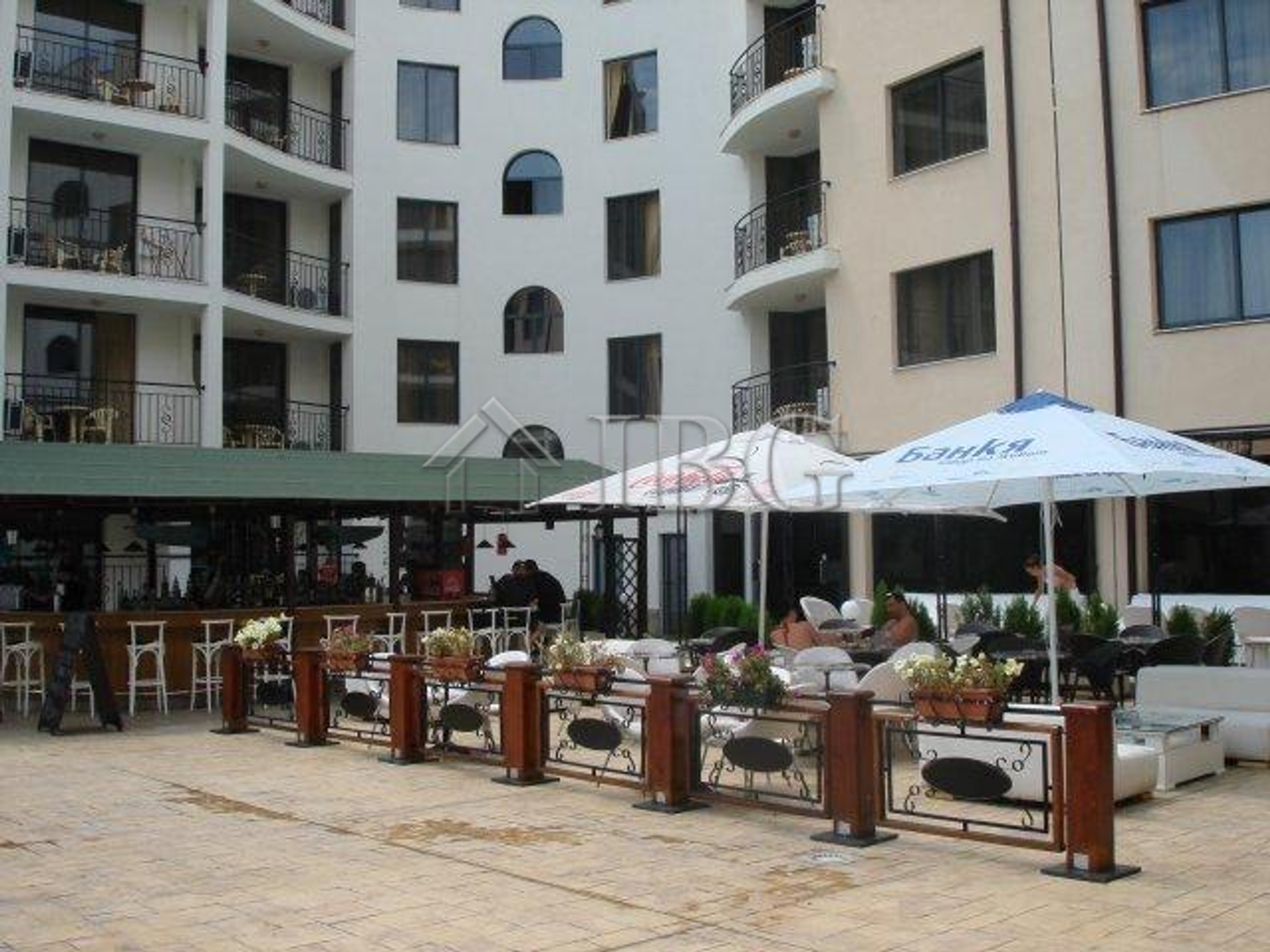 公寓 在 Sunny Beach, Burgas 11336426