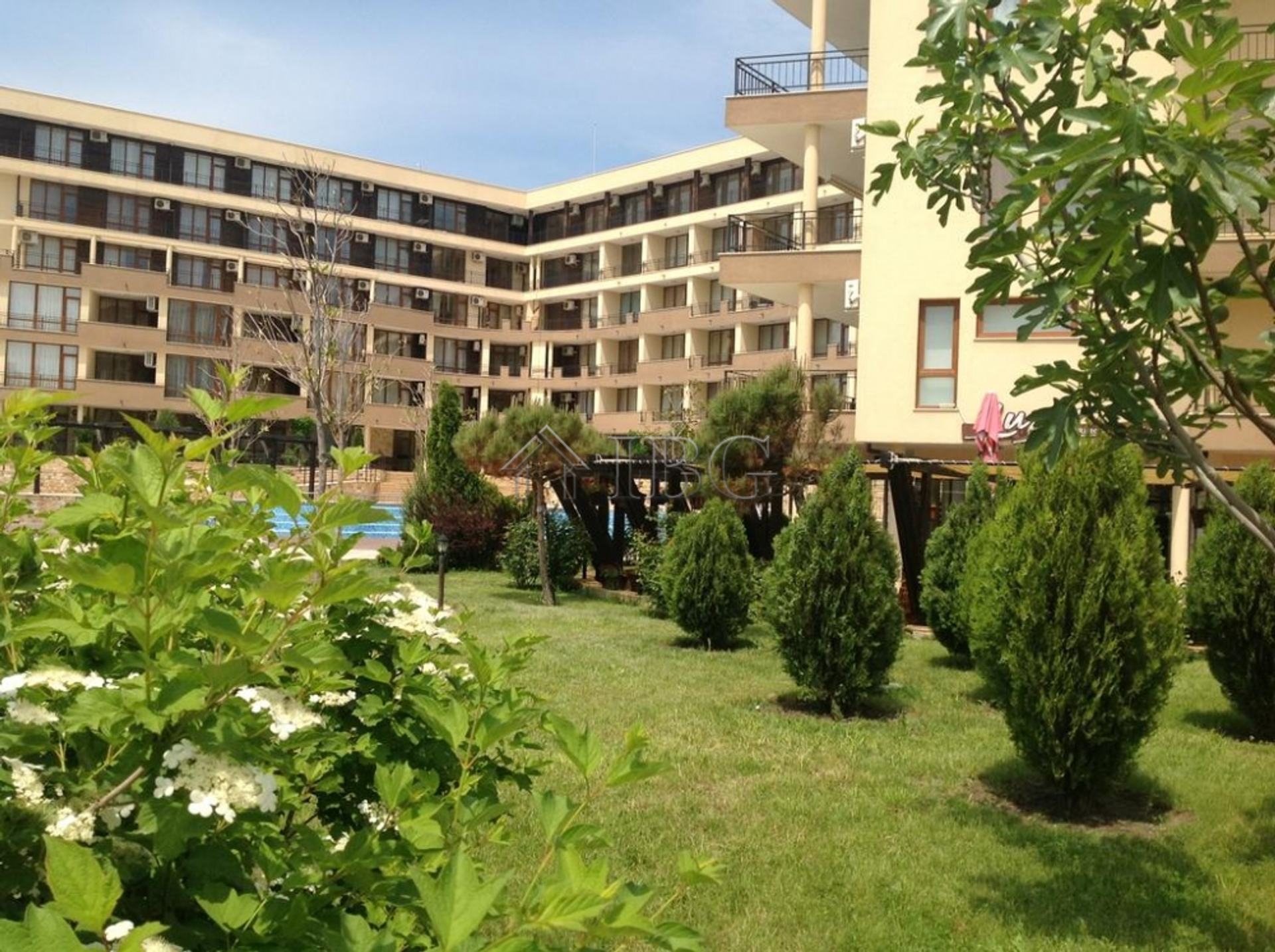 Kondominium dalam Sveti Vlas, Burgas 11336428