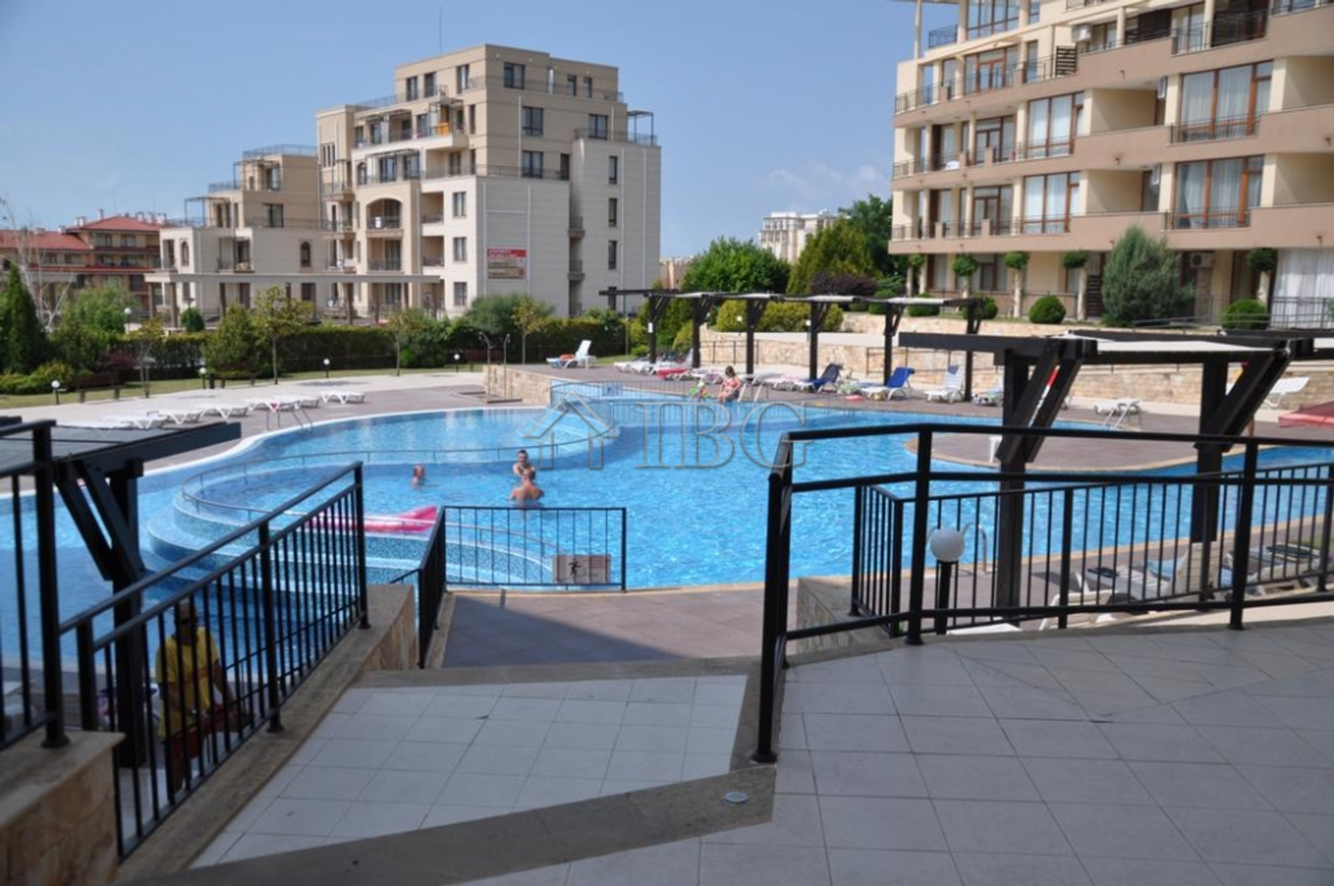 Kondominium dalam Sveti Vlas, Burgas 11336428