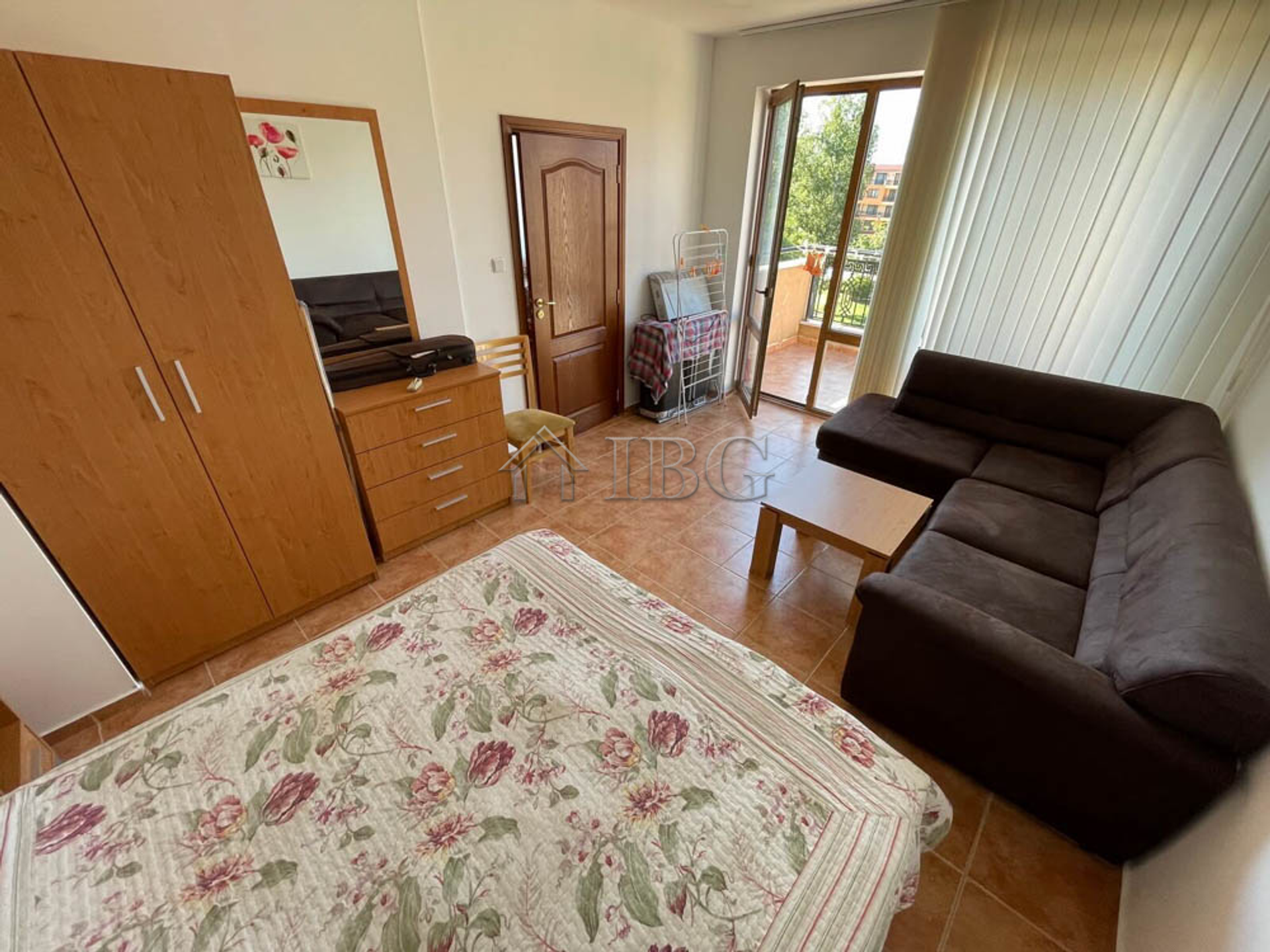 Osakehuoneisto sisään Nessebar, Burgas 11336429