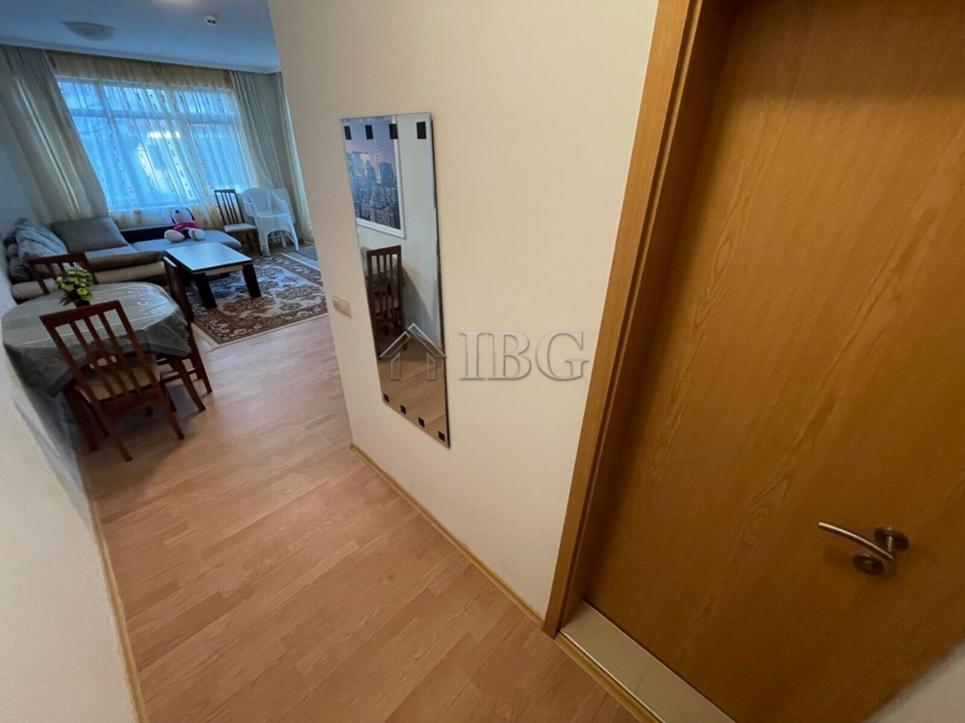 Condominium in Aheloy, Burgas 11336432