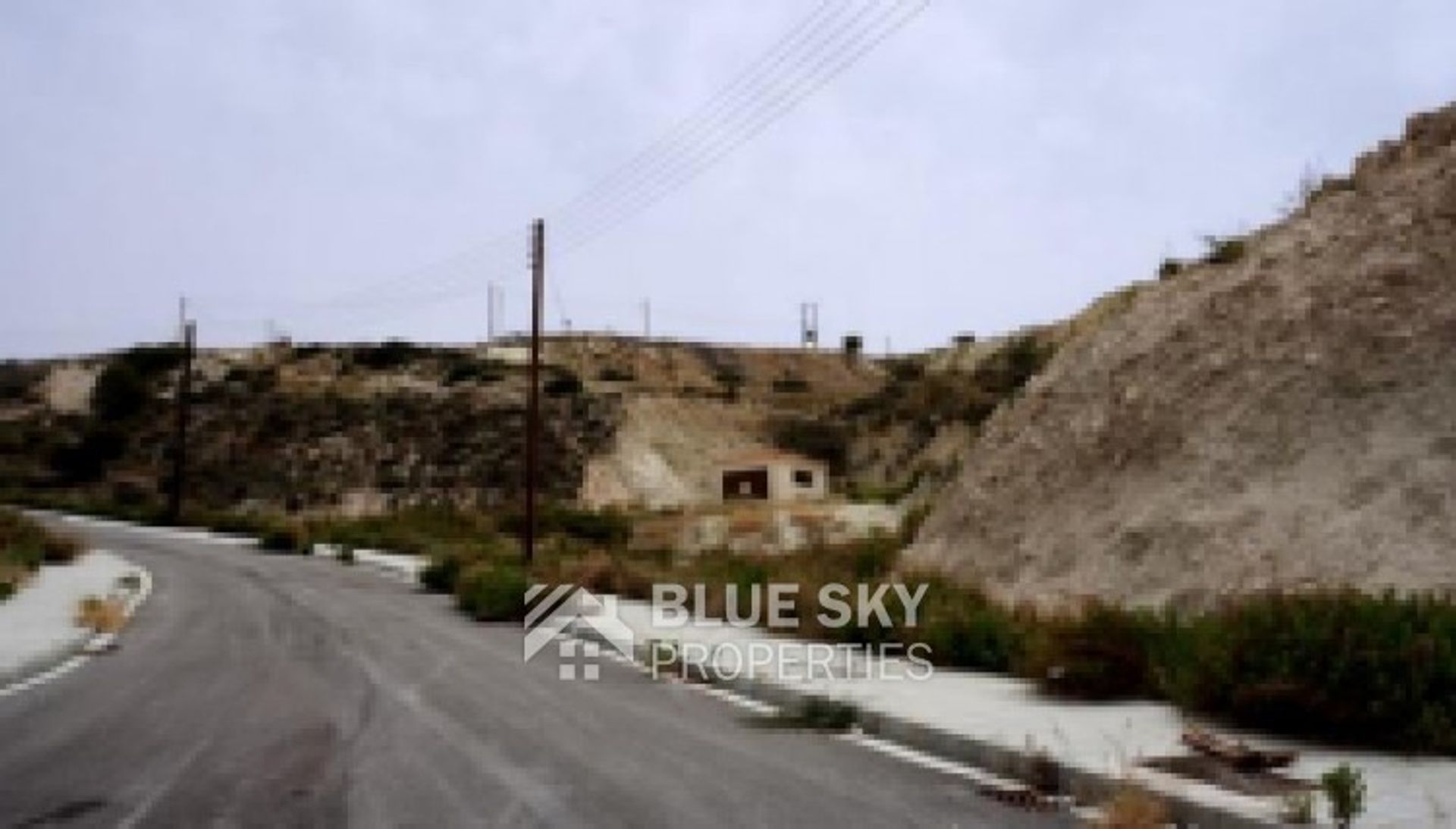 Land in Agios Tychon, Limassol 11336434