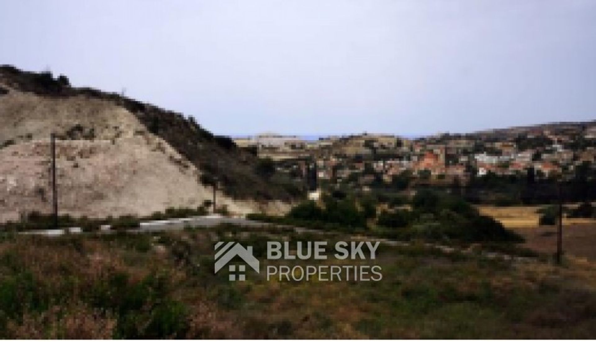 Land in Agios Tychon, Limassol 11336434