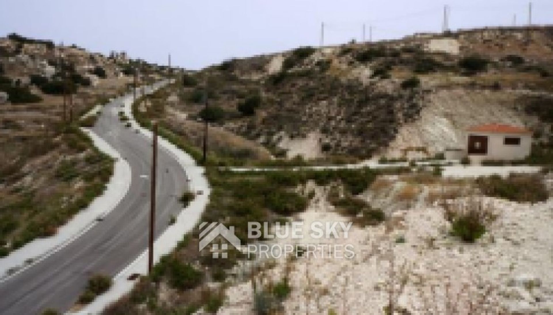 Land in Agios Tychon, Limassol 11336434