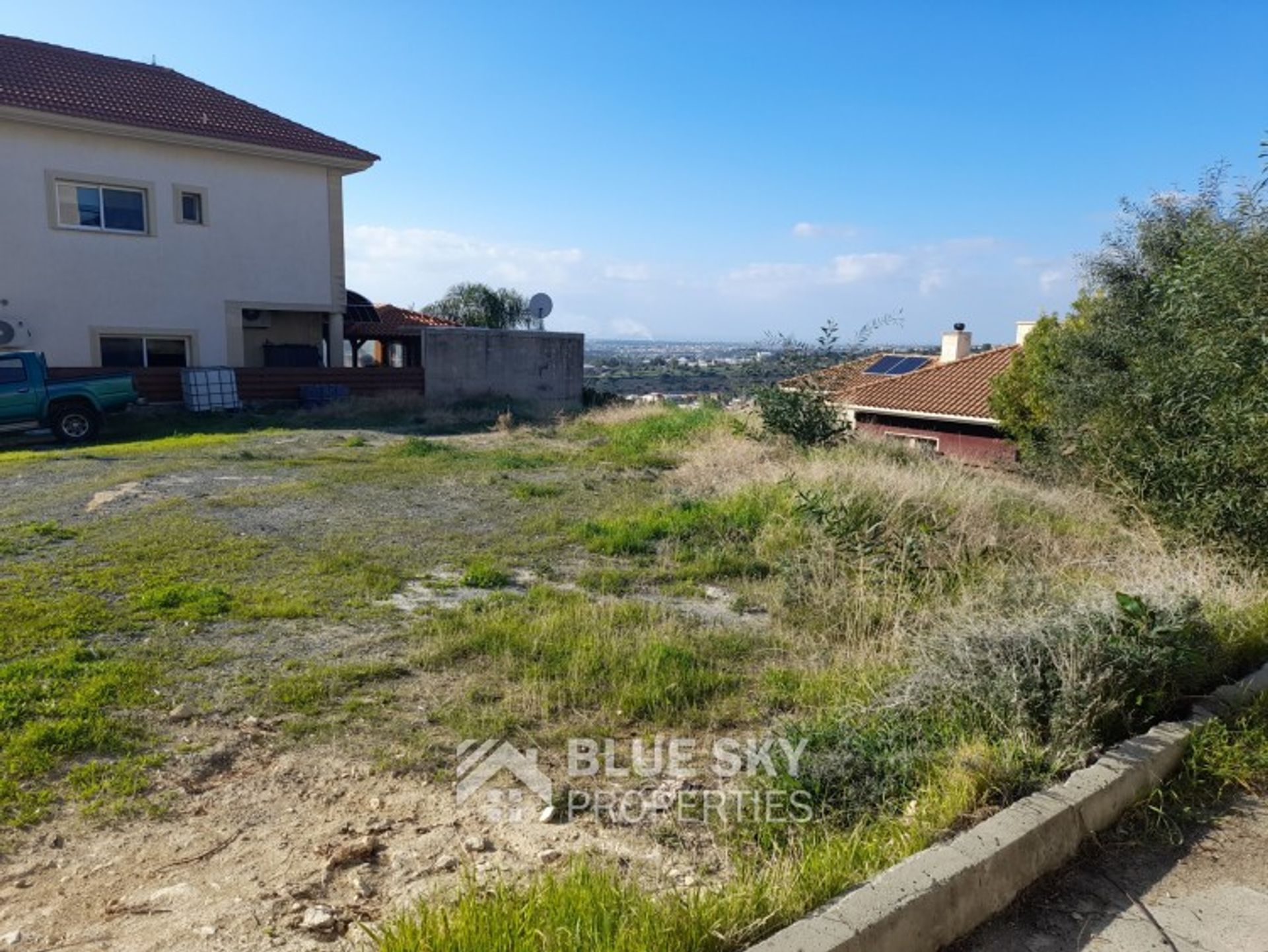 Land im Limassol, Lemesos 11336447