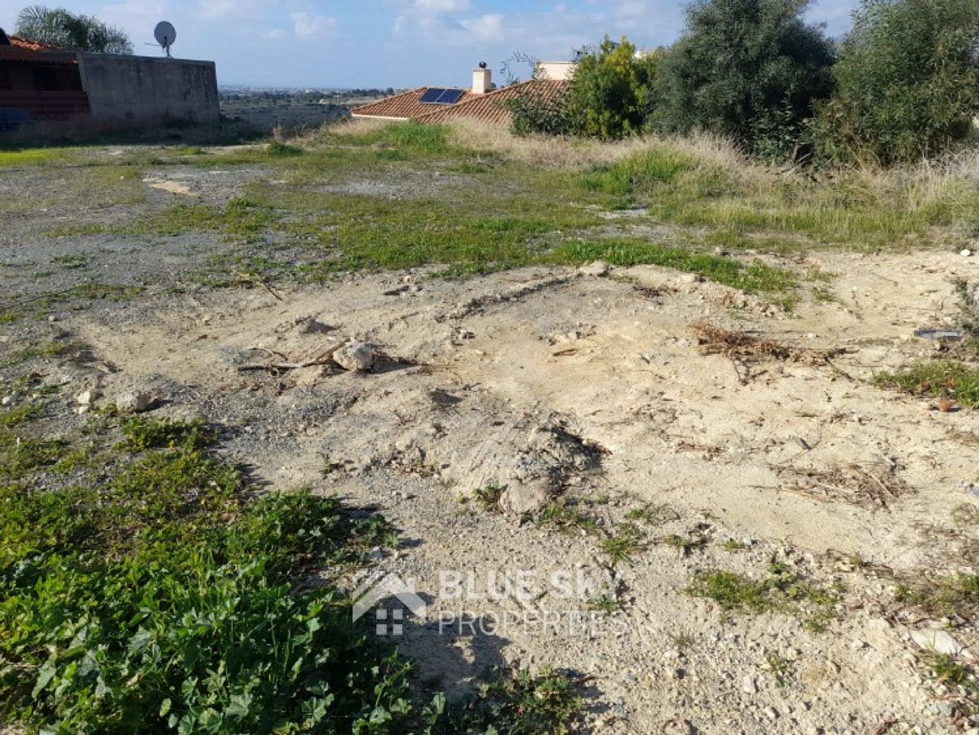 Land im Limassol, Lemesos 11336447