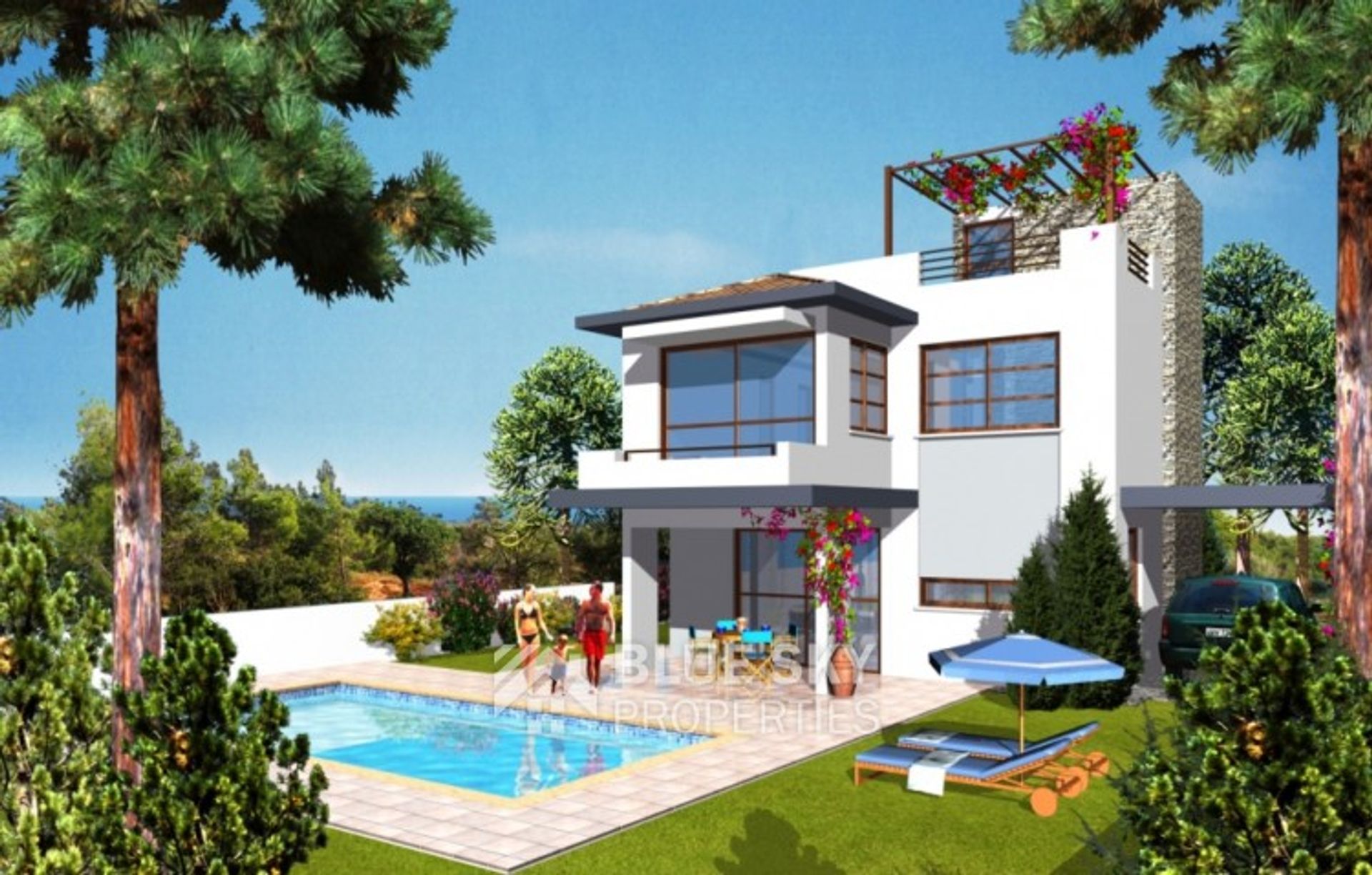 House in Souni-Zanakia, Limassol 11336459