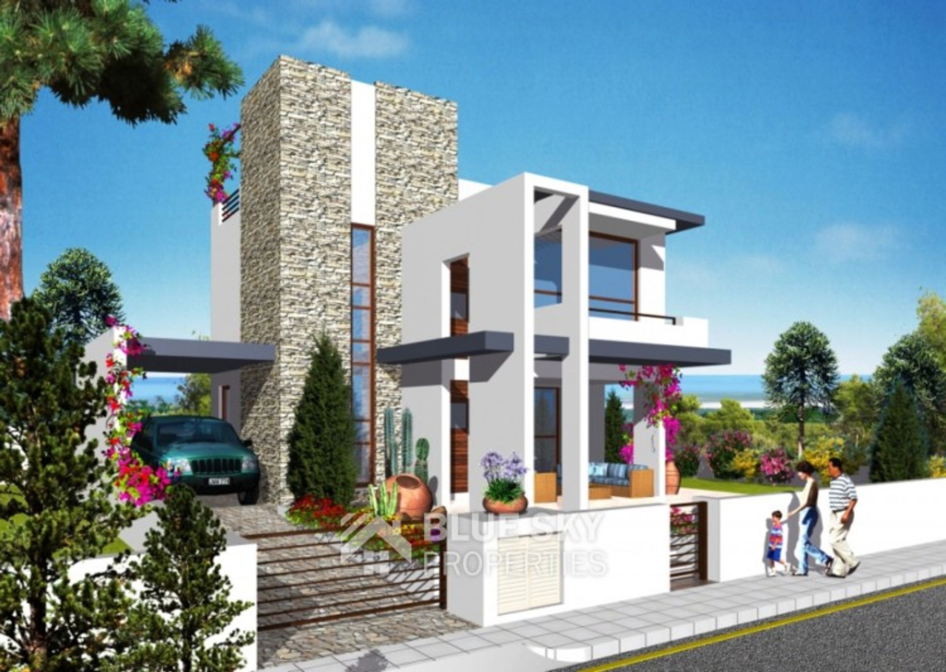 House in Souni-Zanakia, Limassol 11336459