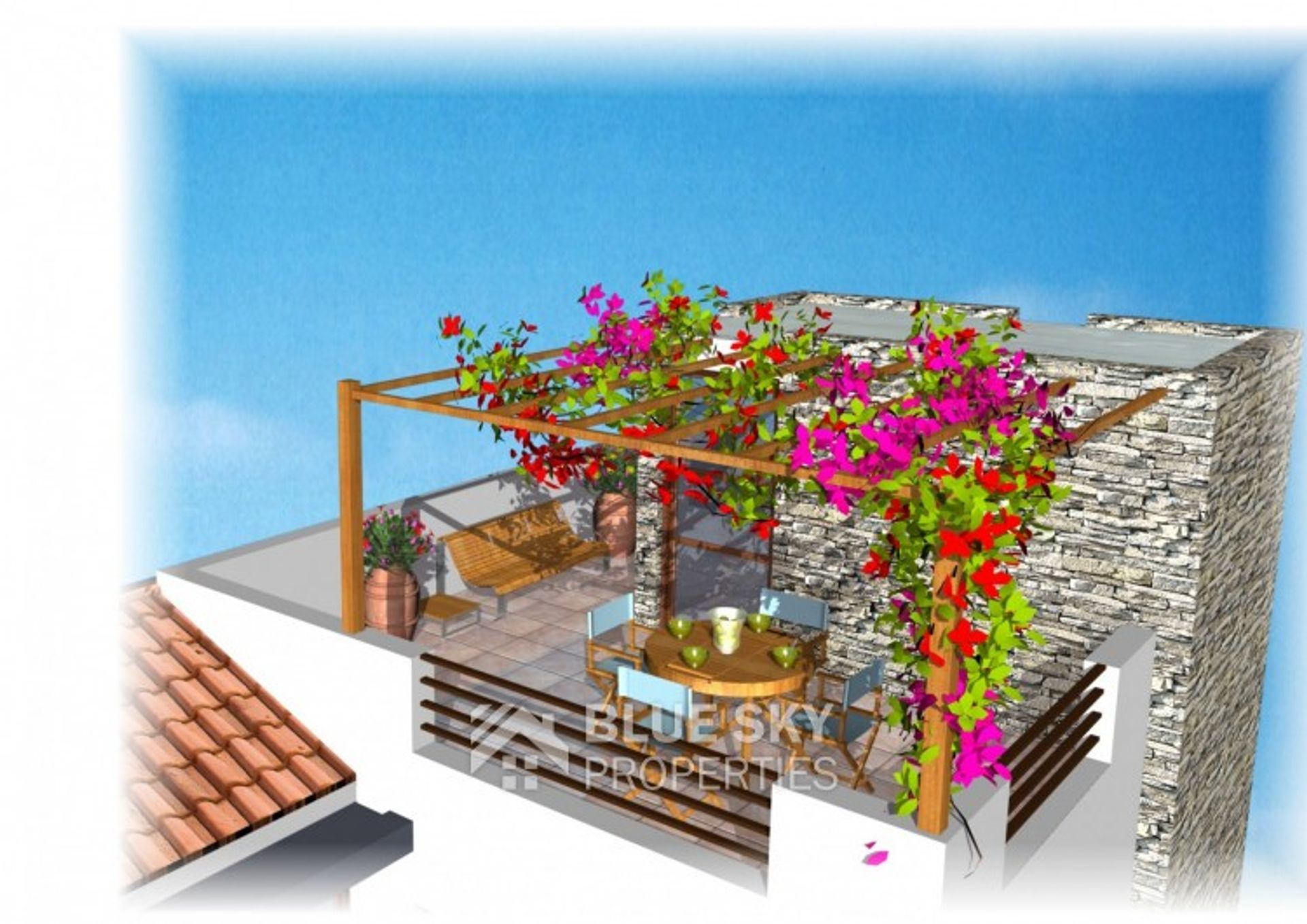 House in Souni-Zanakia, Limassol 11336459