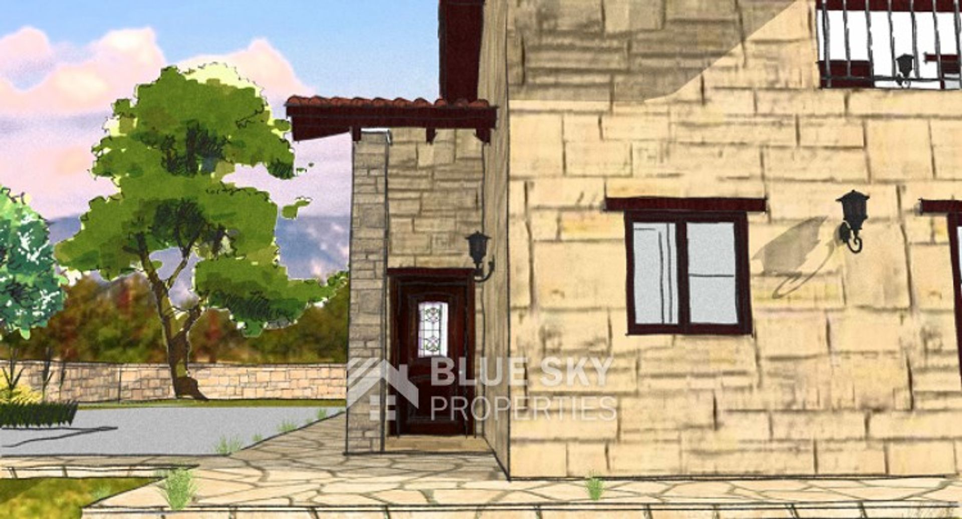 House in Souni-Zanakia, Limassol 11336461