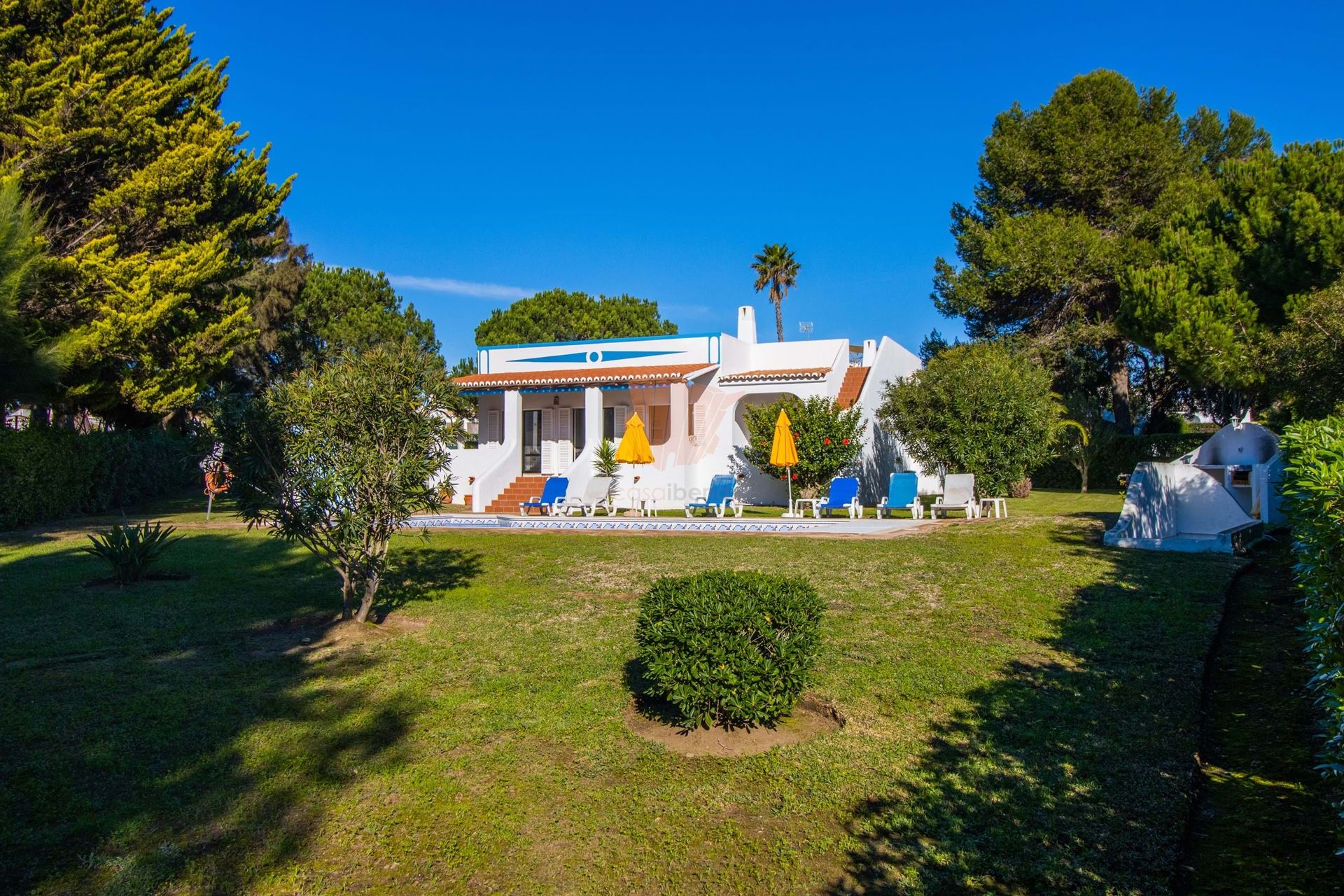 Haus im Carvoeiro, Faro 11336474