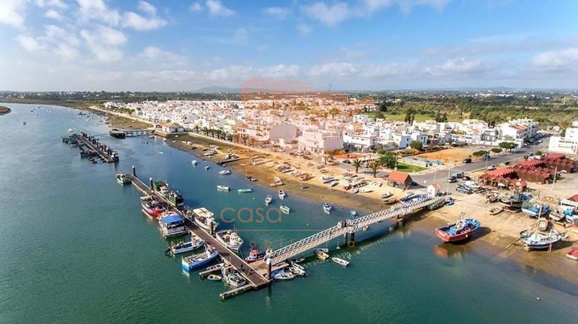 Ejerlejlighed i Tavira, Faro 11336475