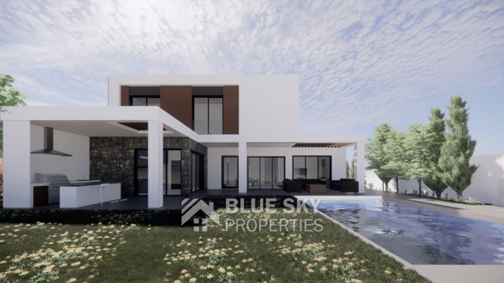 Rumah di Limassol, Limassol 11336485