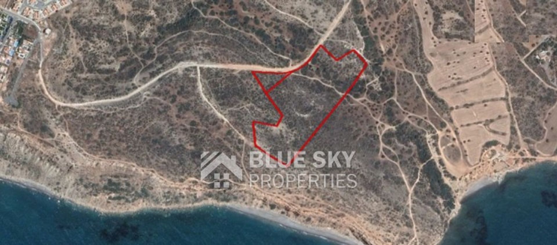 Land in Pampoula, Lemesos 11336509