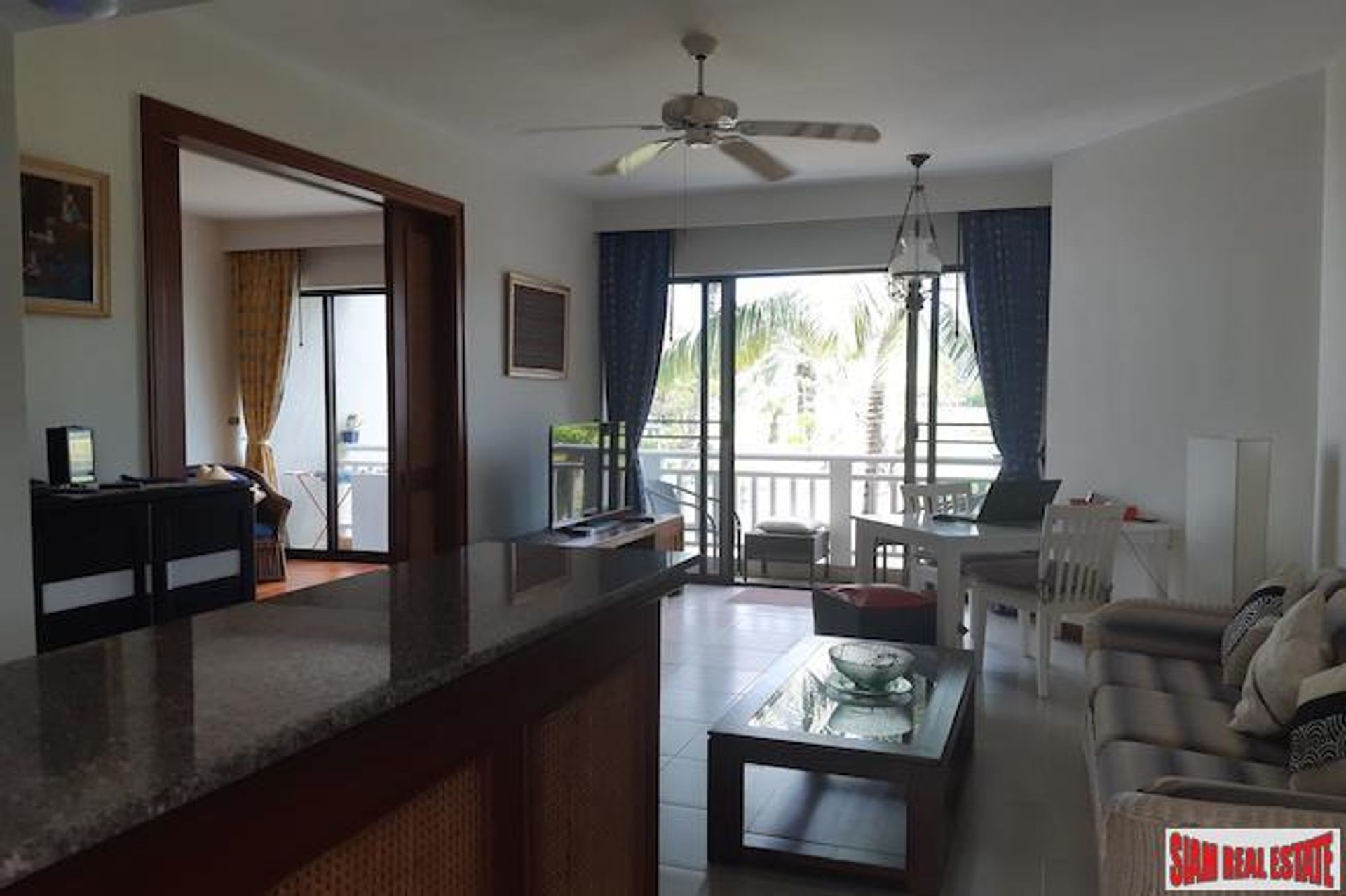 Condominio en Ban Choeng Thale, Phuket 11336592