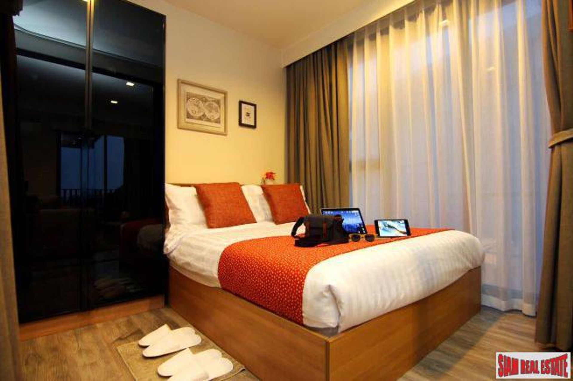 Eigentumswohnung im Ban Patong, Phuket 11336597