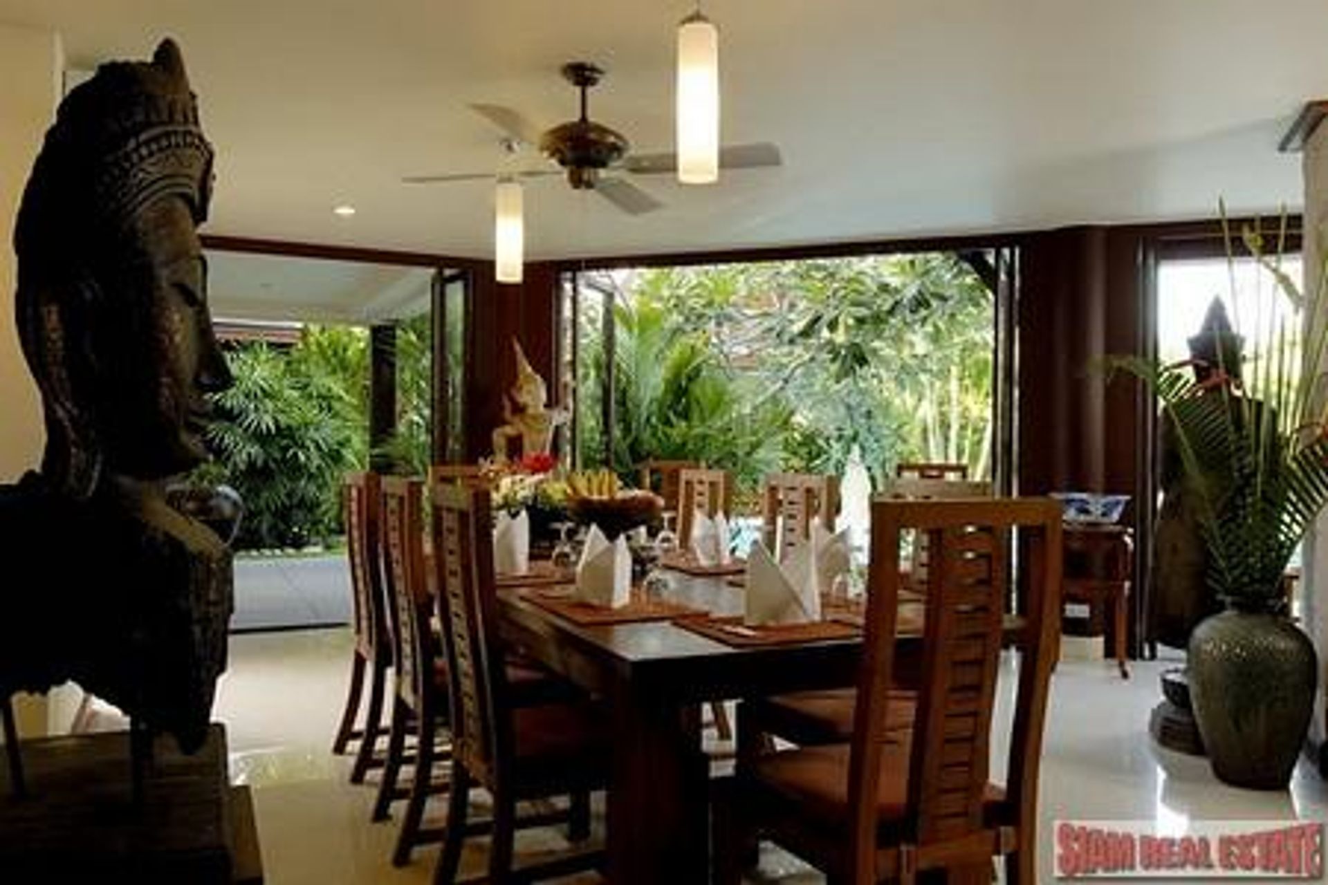 Casa nel Divieto di Choeng Thale, Phuket 11336603