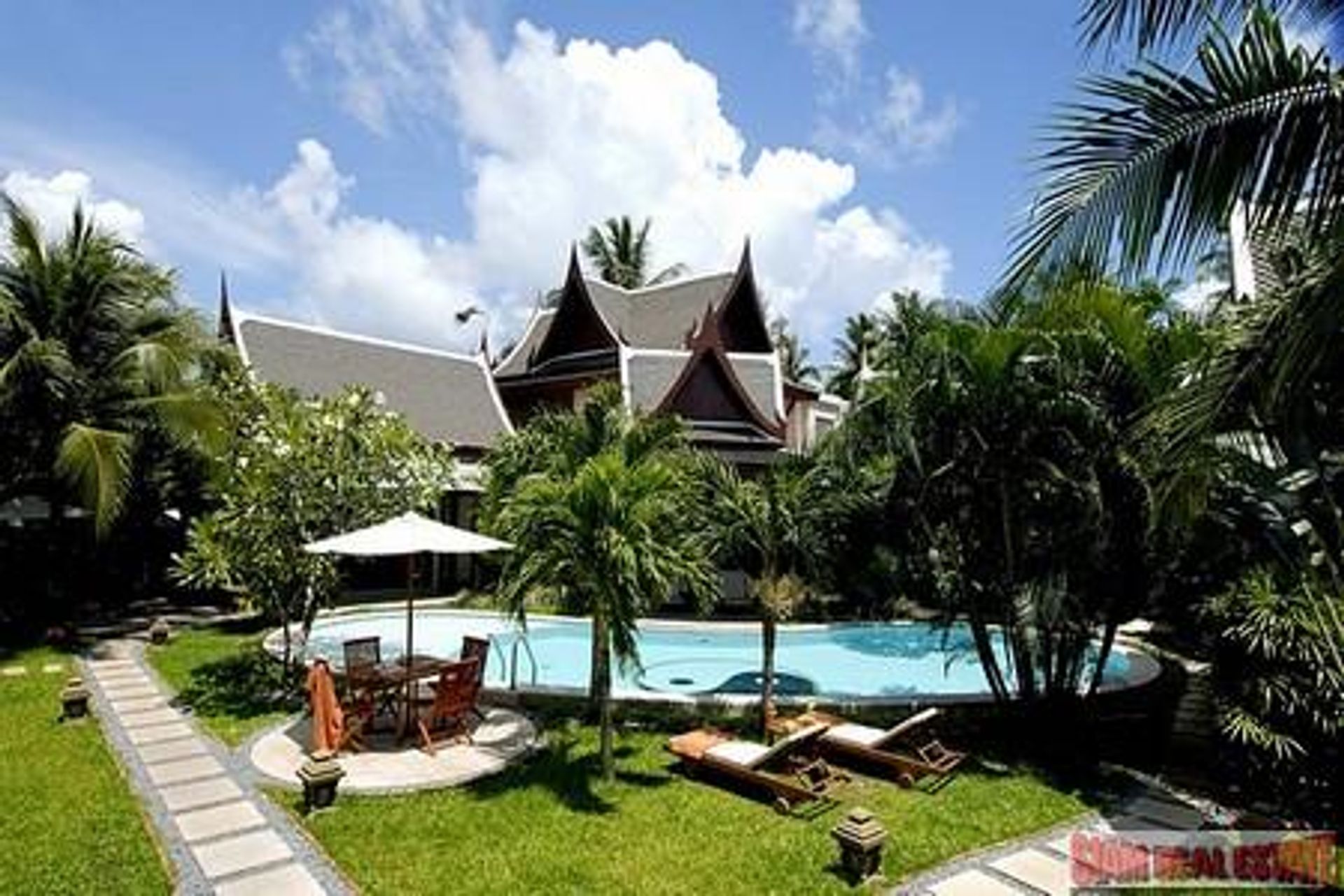 Casa nel Divieto di Choeng Thale, Phuket 11336603