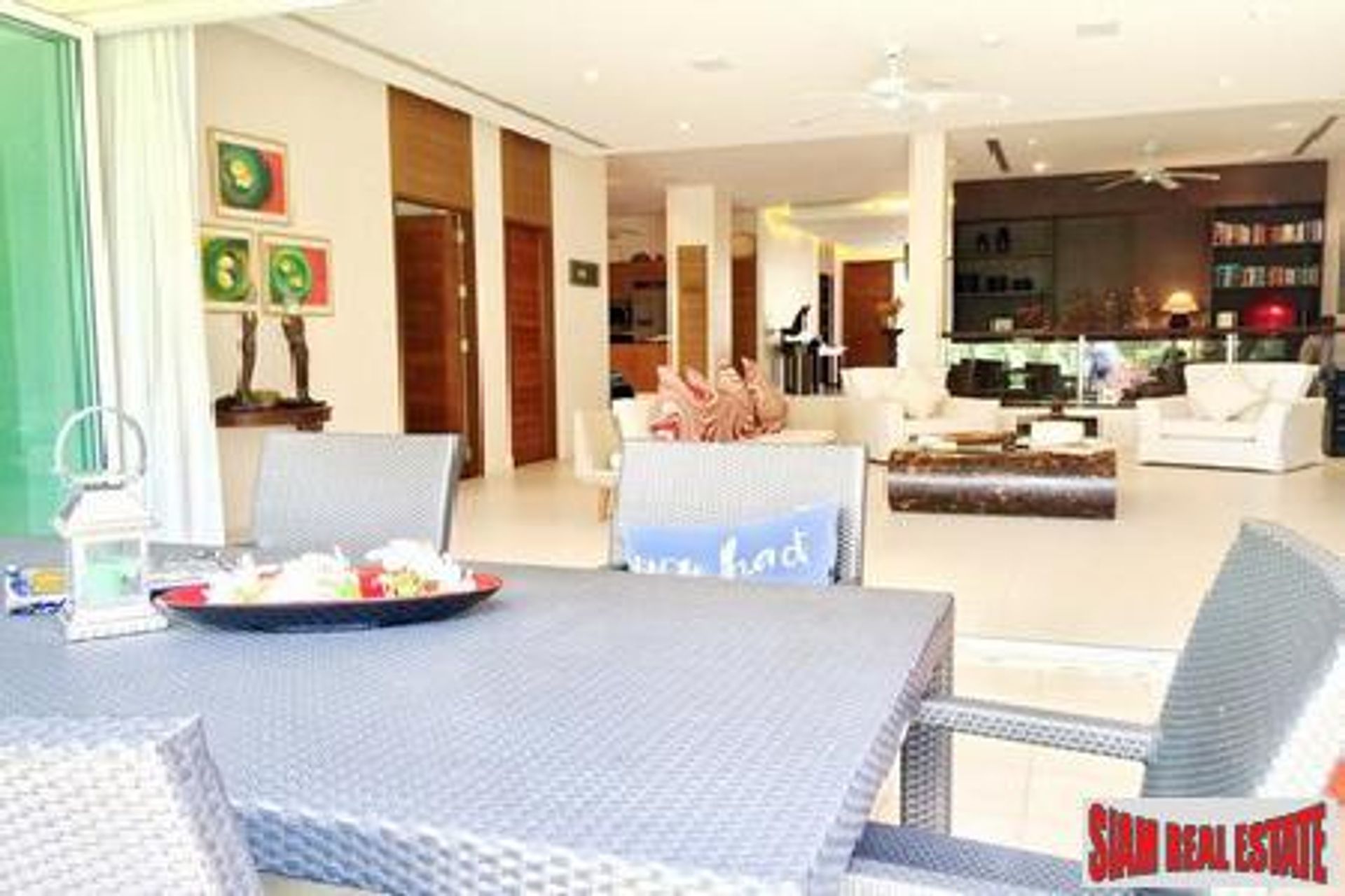 Condominium dans ตำบลเชิงทะเล, ภูเก็ต 11336620