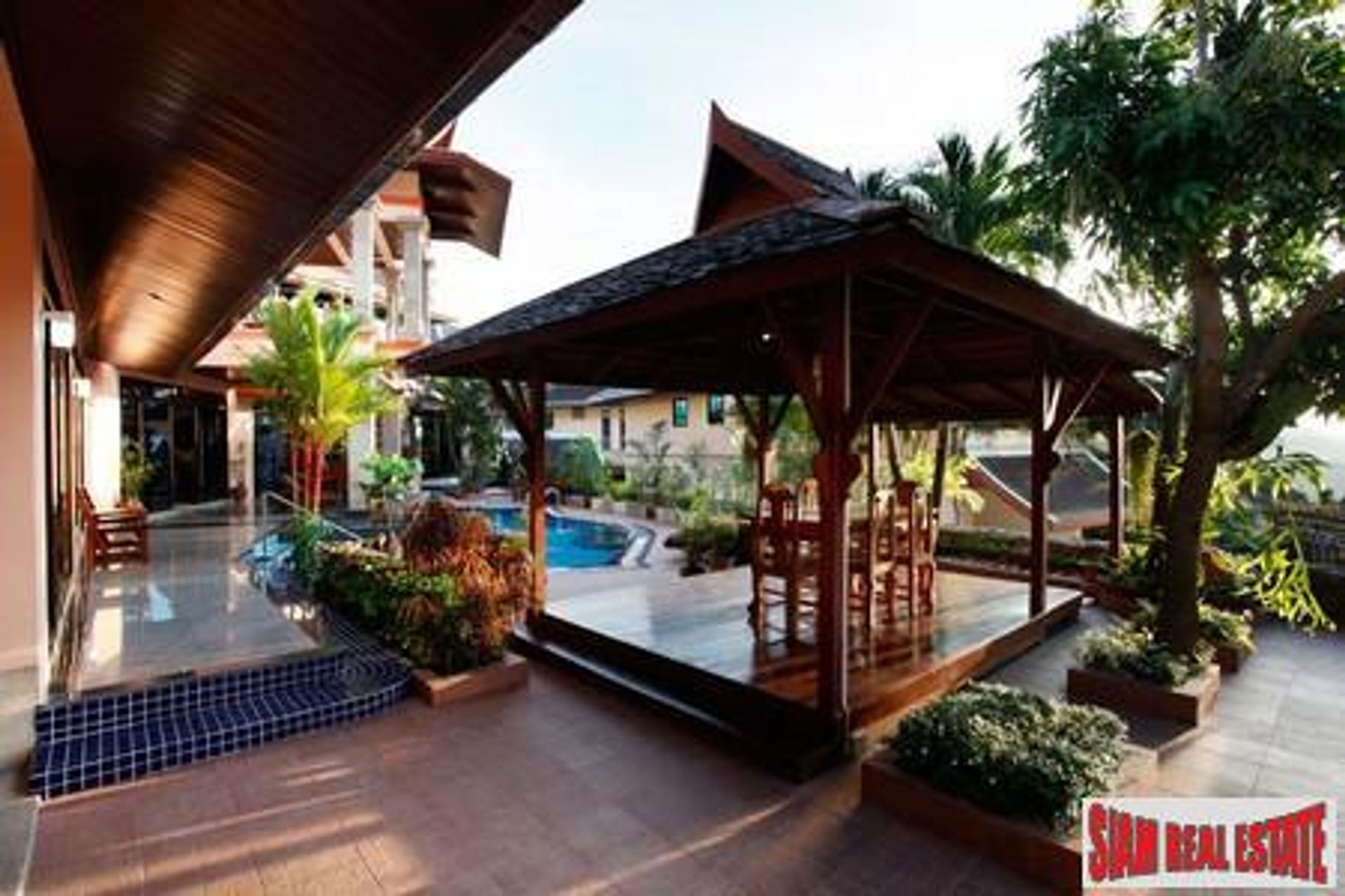 Будинок в Karon, Phuket 11336635