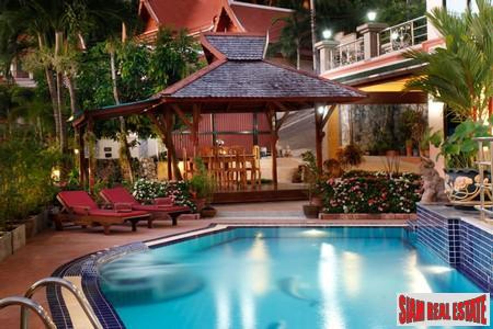 casa en Karon, Phuket 11336635