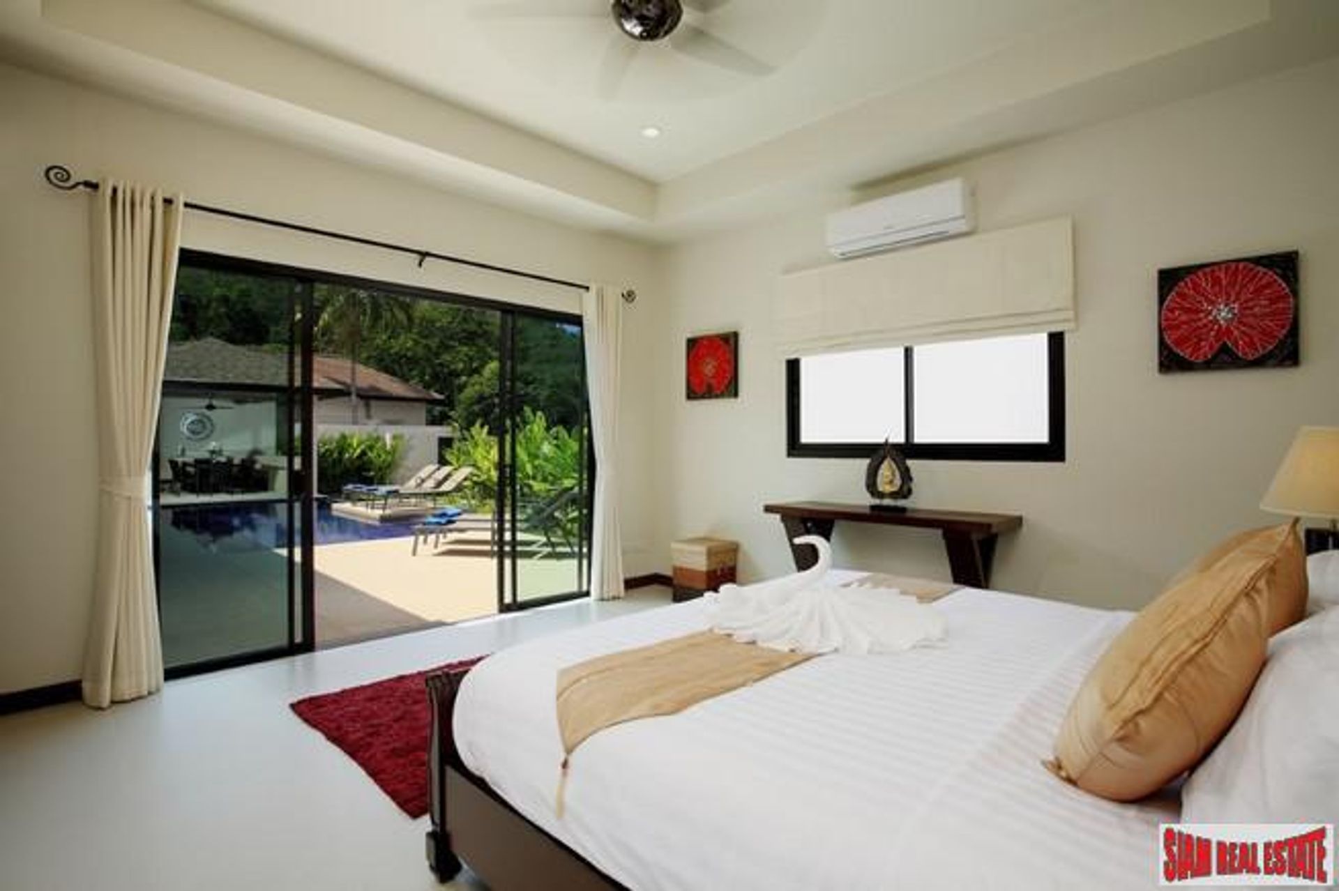 Talo sisään Phuket, ภูเก็ต 11336637