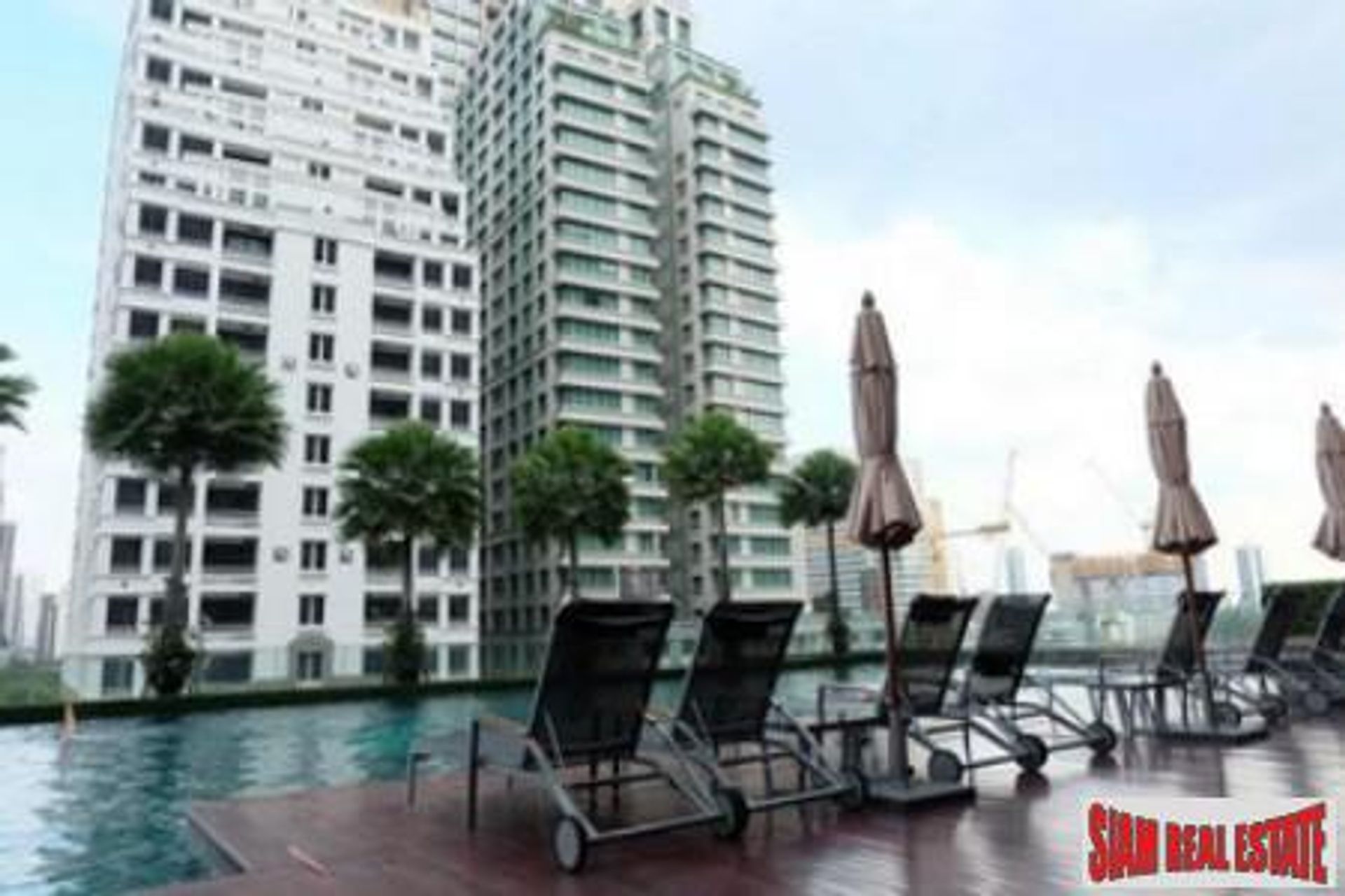 Condominio nel , Bangkok 11336643