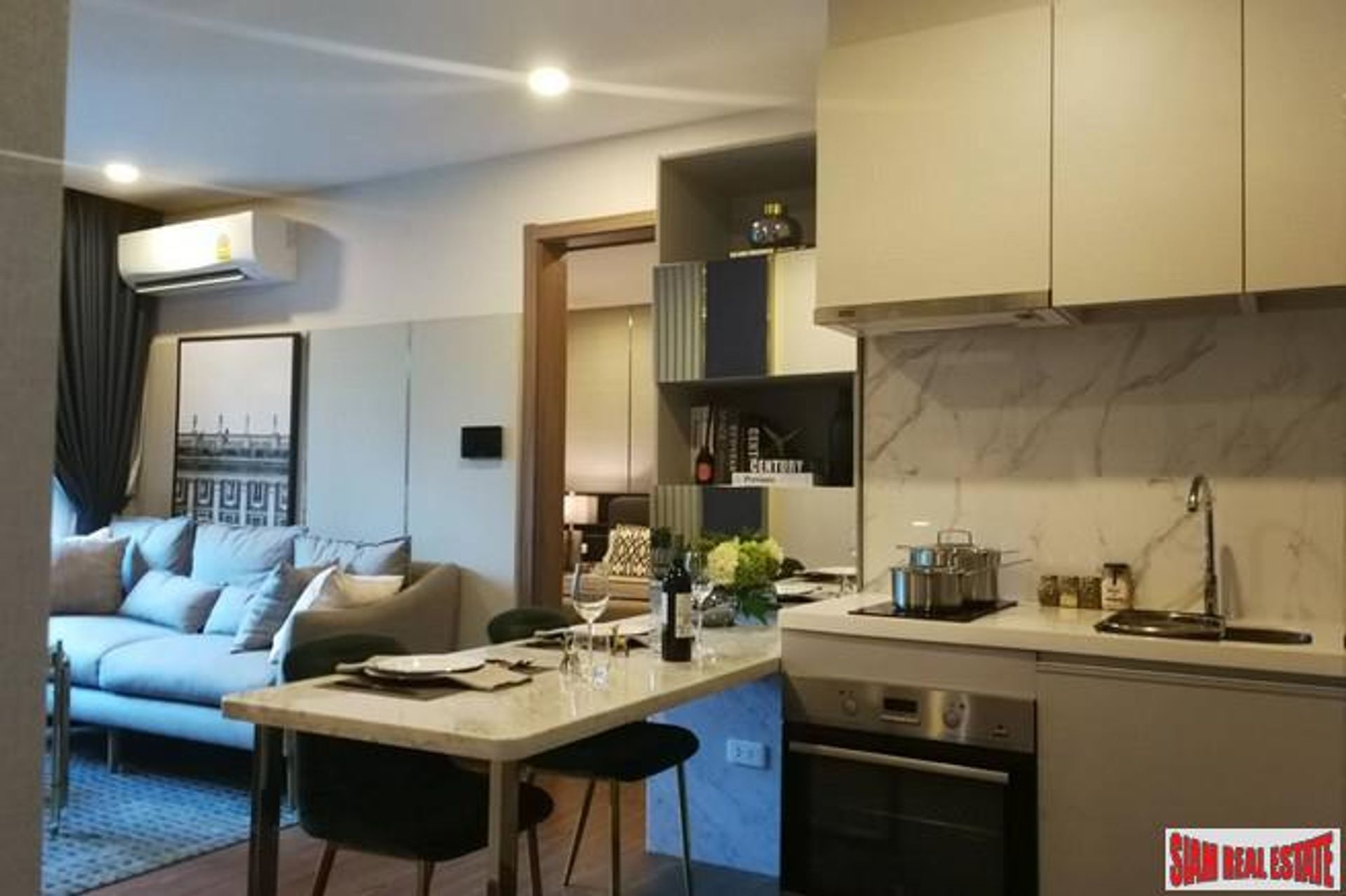 Condominio nel , Bangkok 11336655