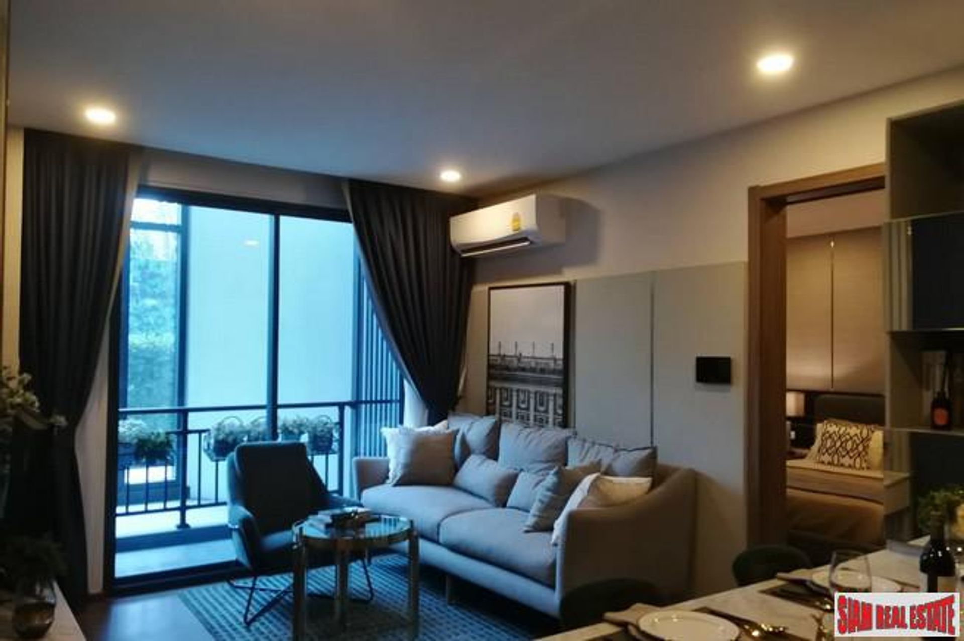 Condominio nel , Bangkok 11336655