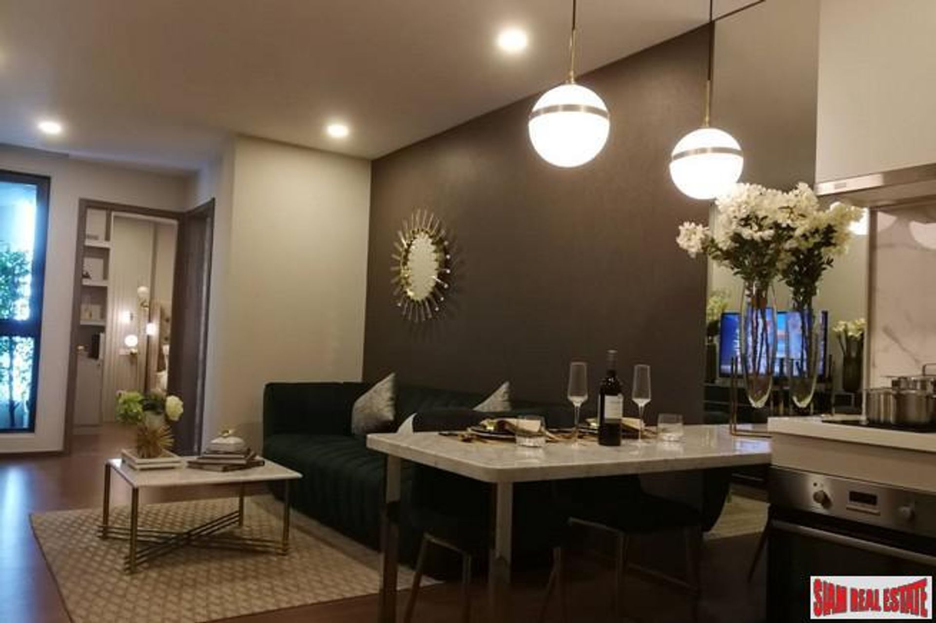 Condominio nel , Bangkok 11336655