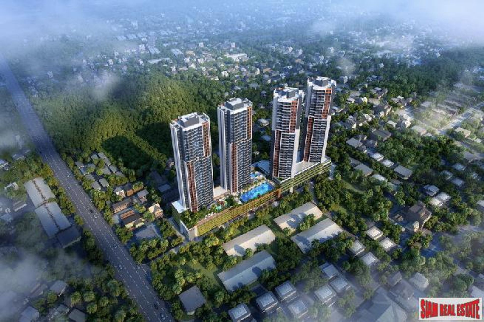 Condominio nel , Bangkok 11336655