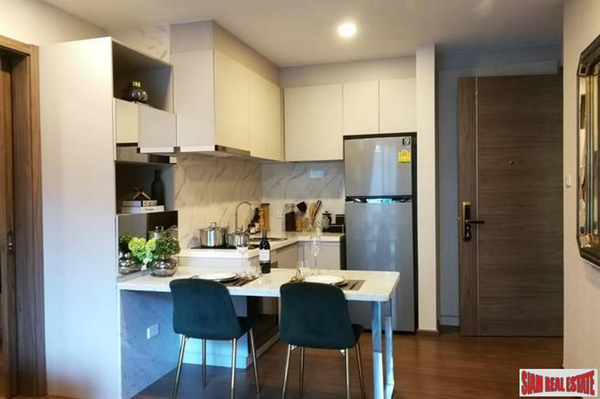 Condominio nel , Bangkok 11336655