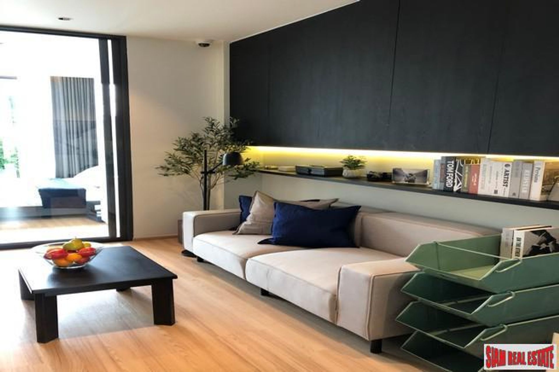 Condominio en Bangkok, Bangkok 11336671