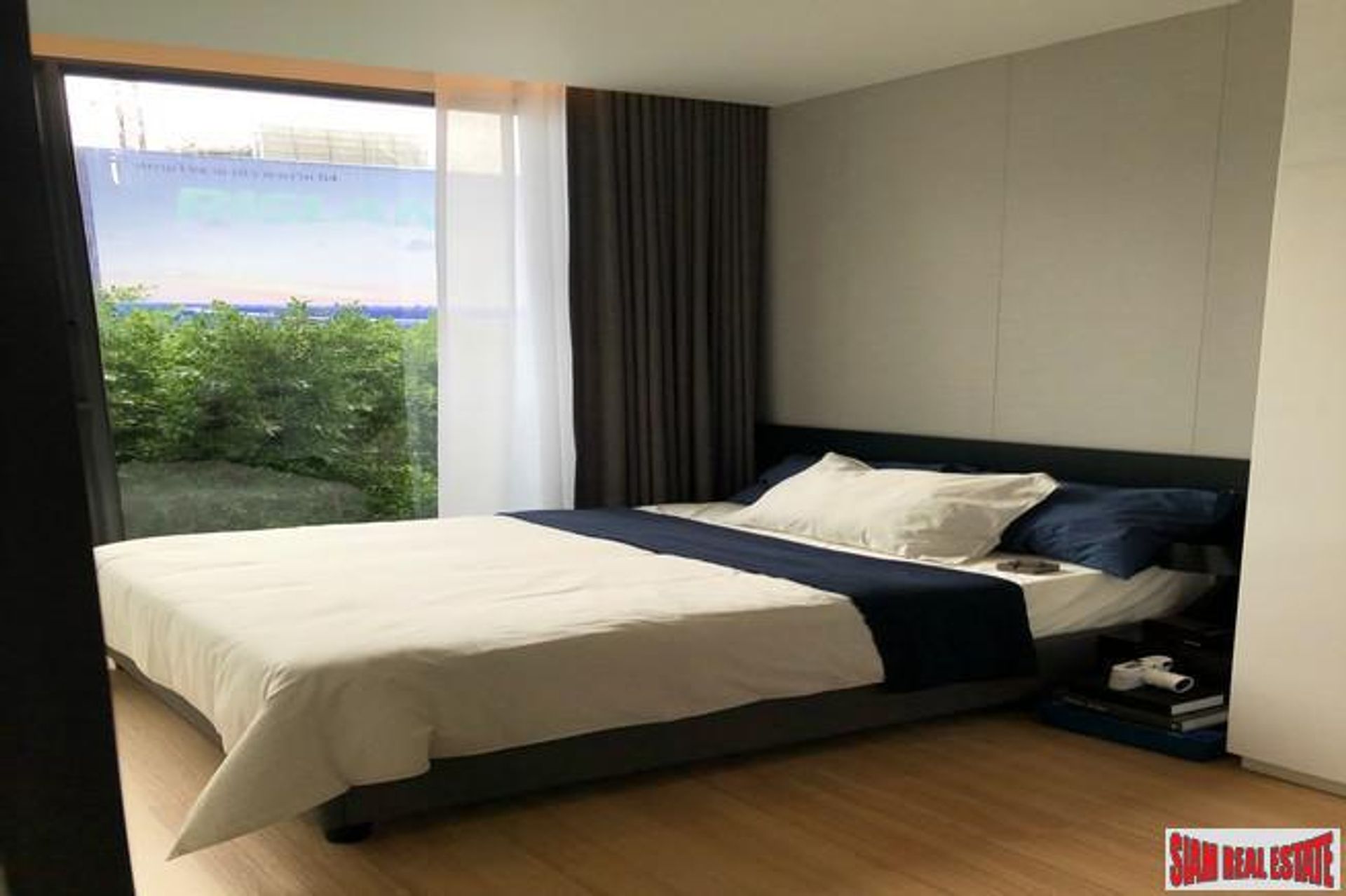 Condominio en Bangkok, Bangkok 11336671