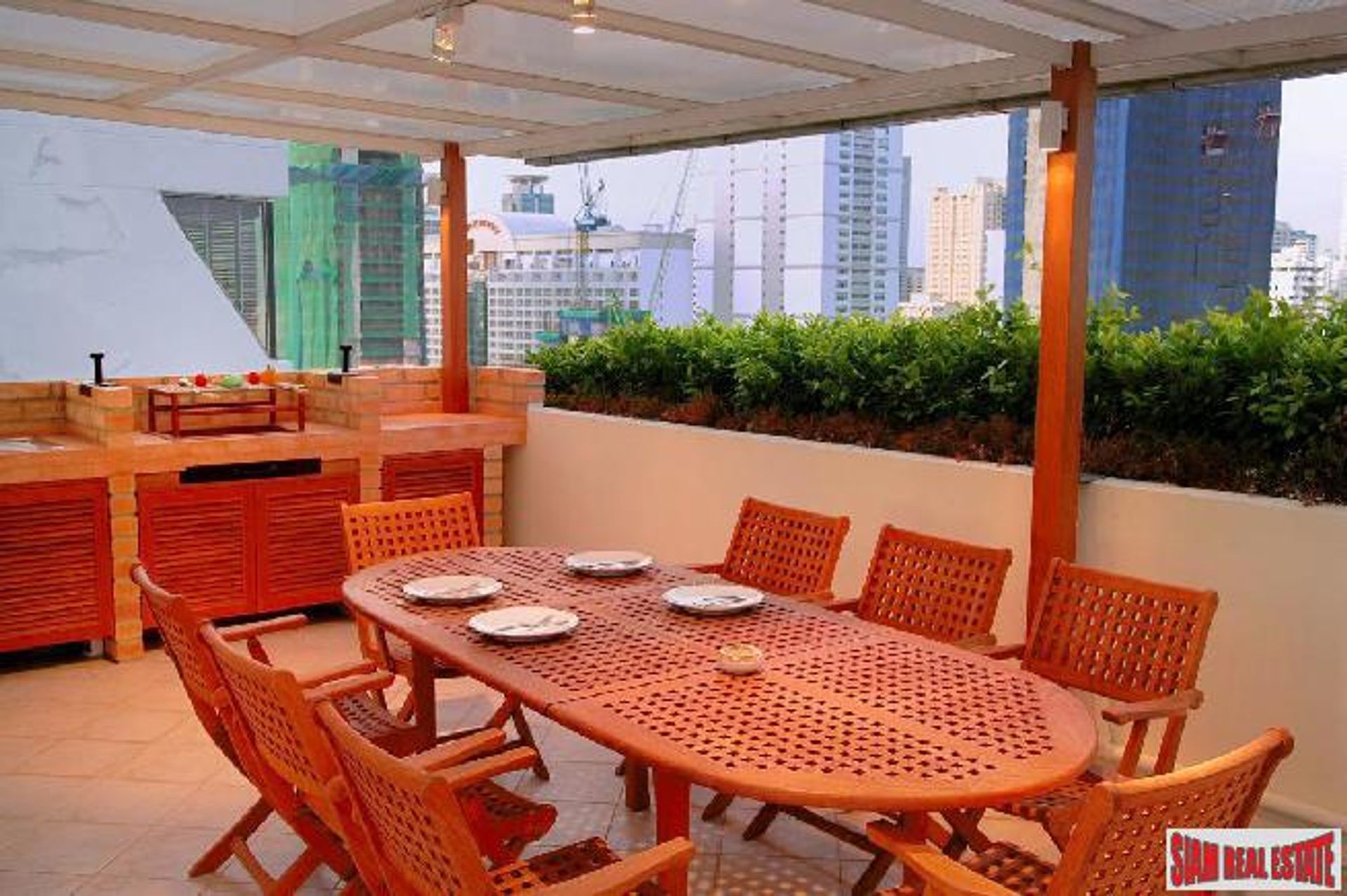 Condominium in Ratchathewi, Krung Thep Maha Nakhon 11336689