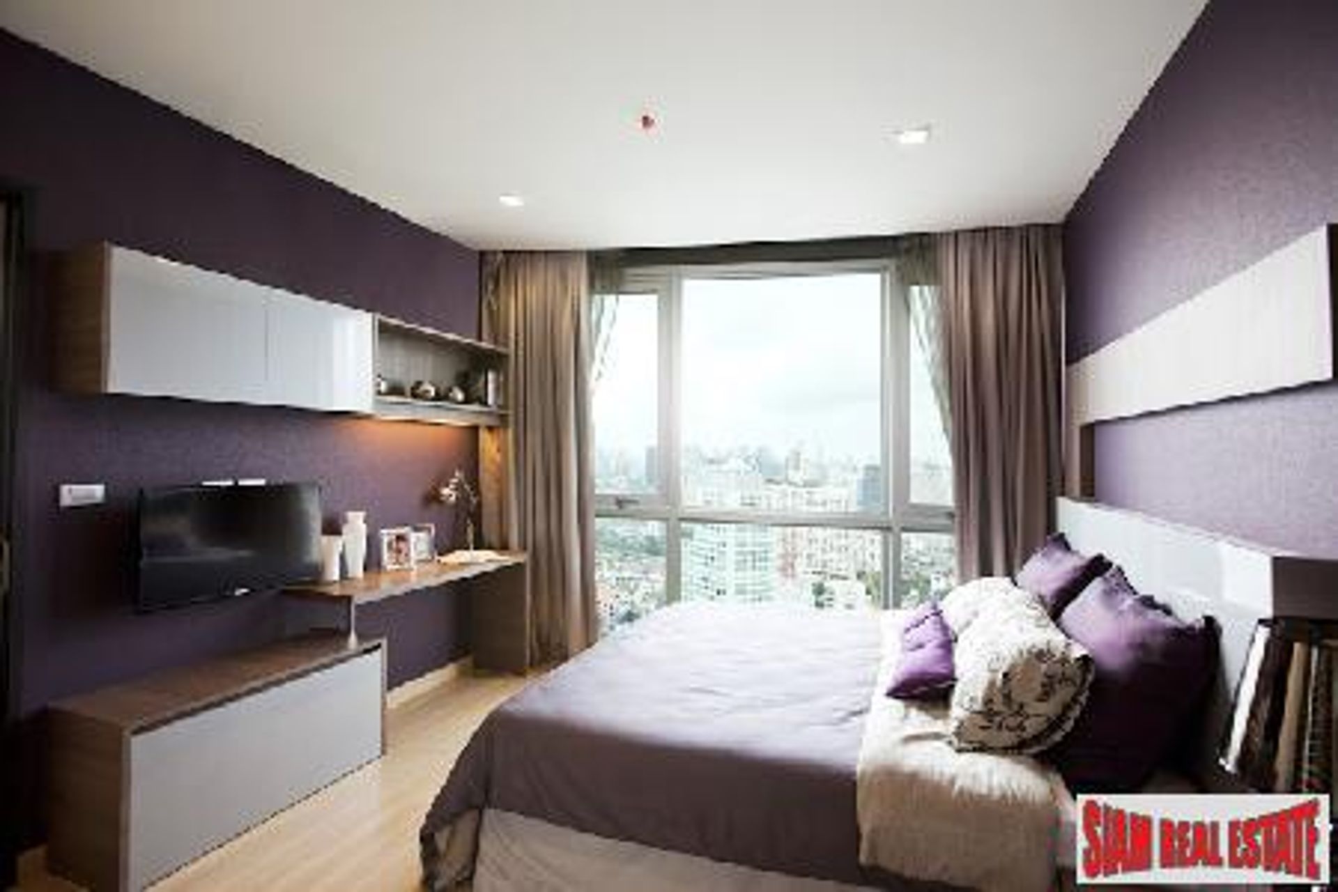 عمارات في , Krung Thep Maha Nakhon 11336699