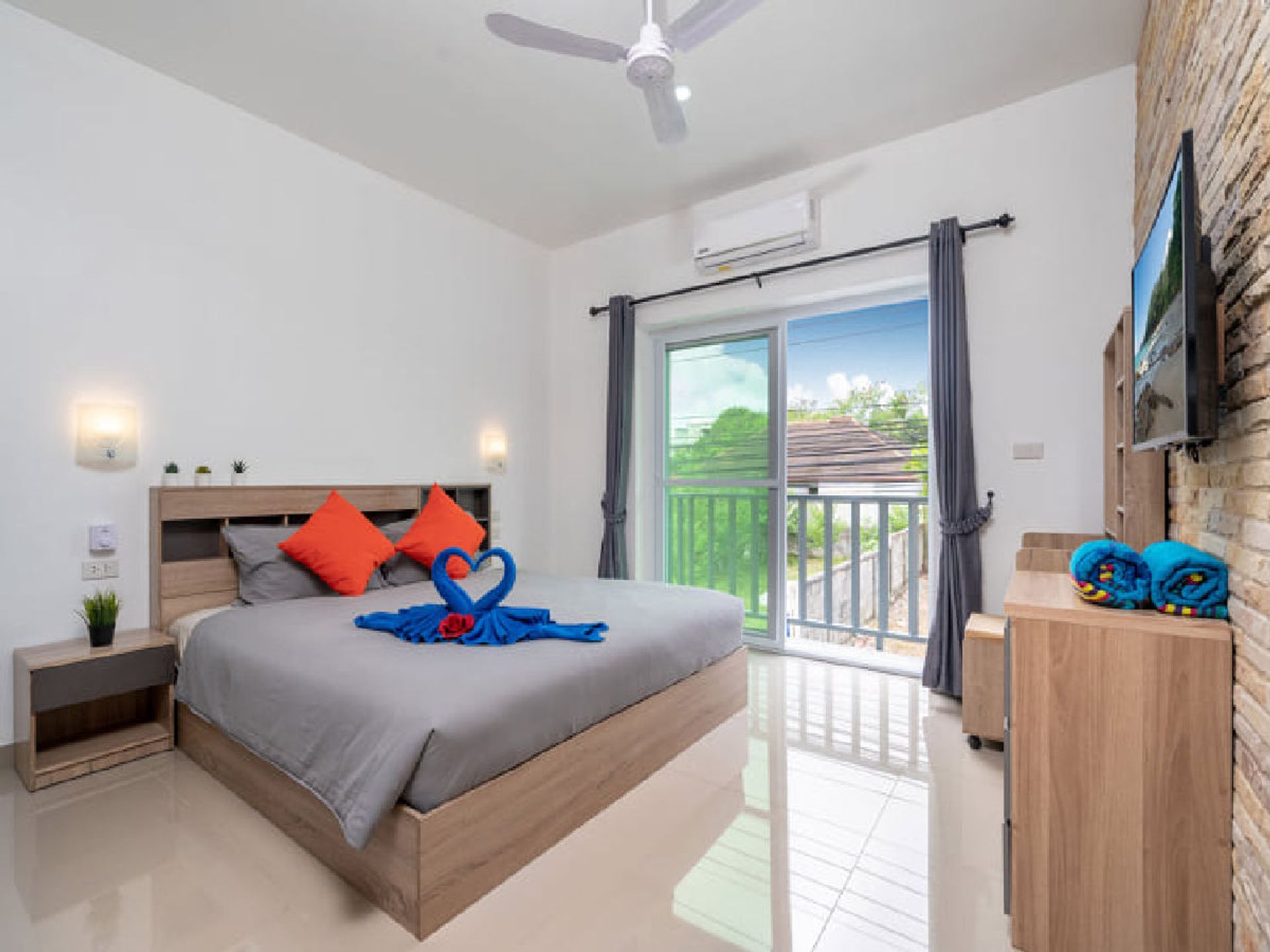 жилой дом в Tambon Rawai, Chang Wat Phuket 11336704