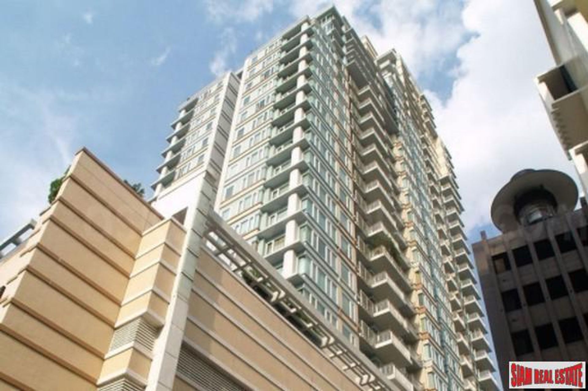 Condominio nel Wattana, Krung Thep Maha Nakhon 11336706