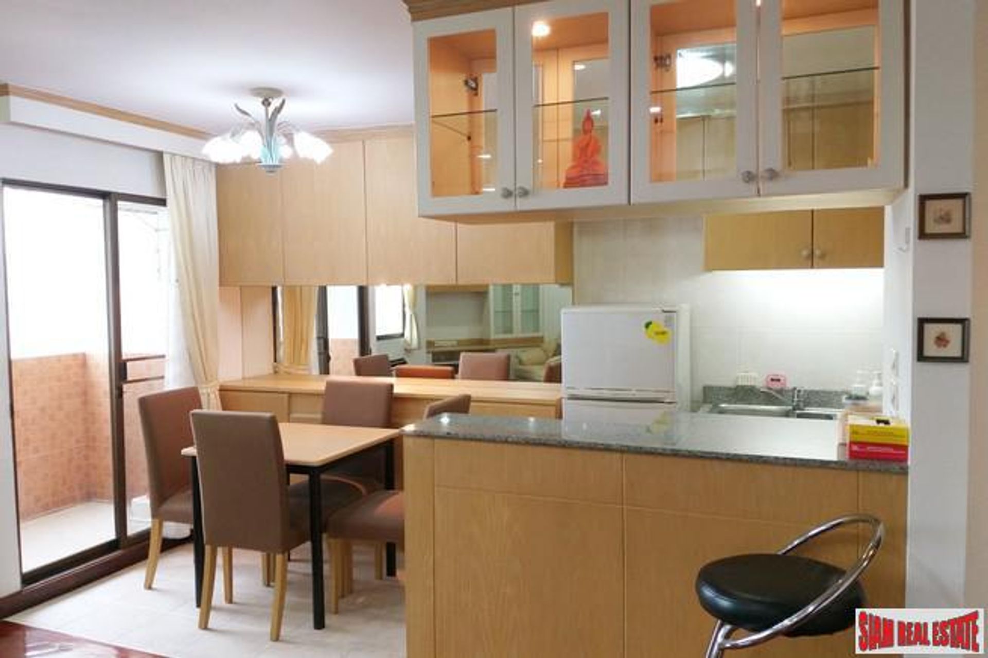 Condominio nel Wattana, Krung Thep Maha Nakhon 11336706