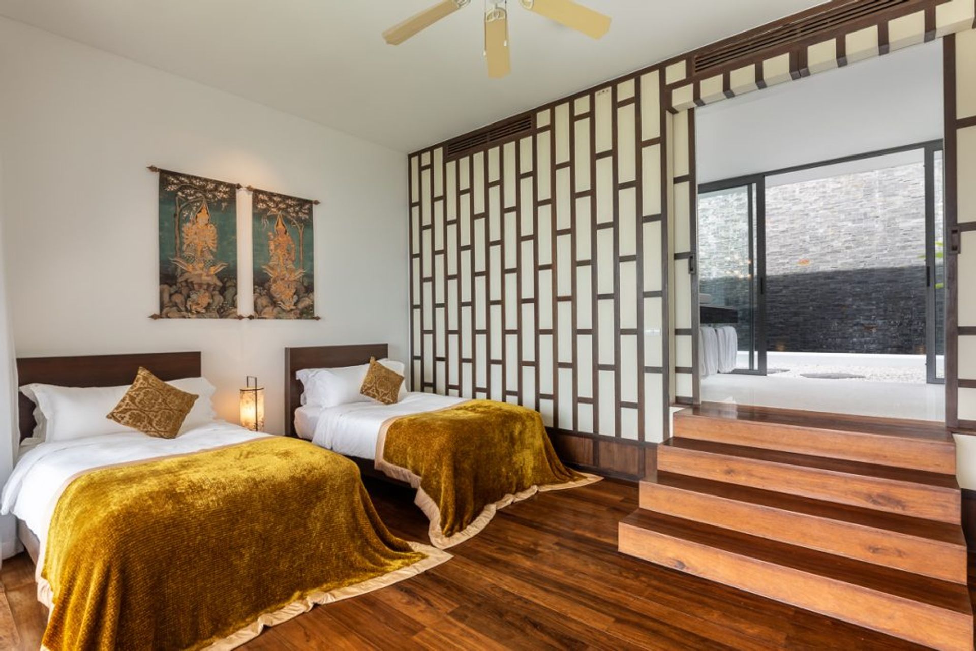 σπίτι σε Tambon Kamala, Chang Wat Phuket 11336709