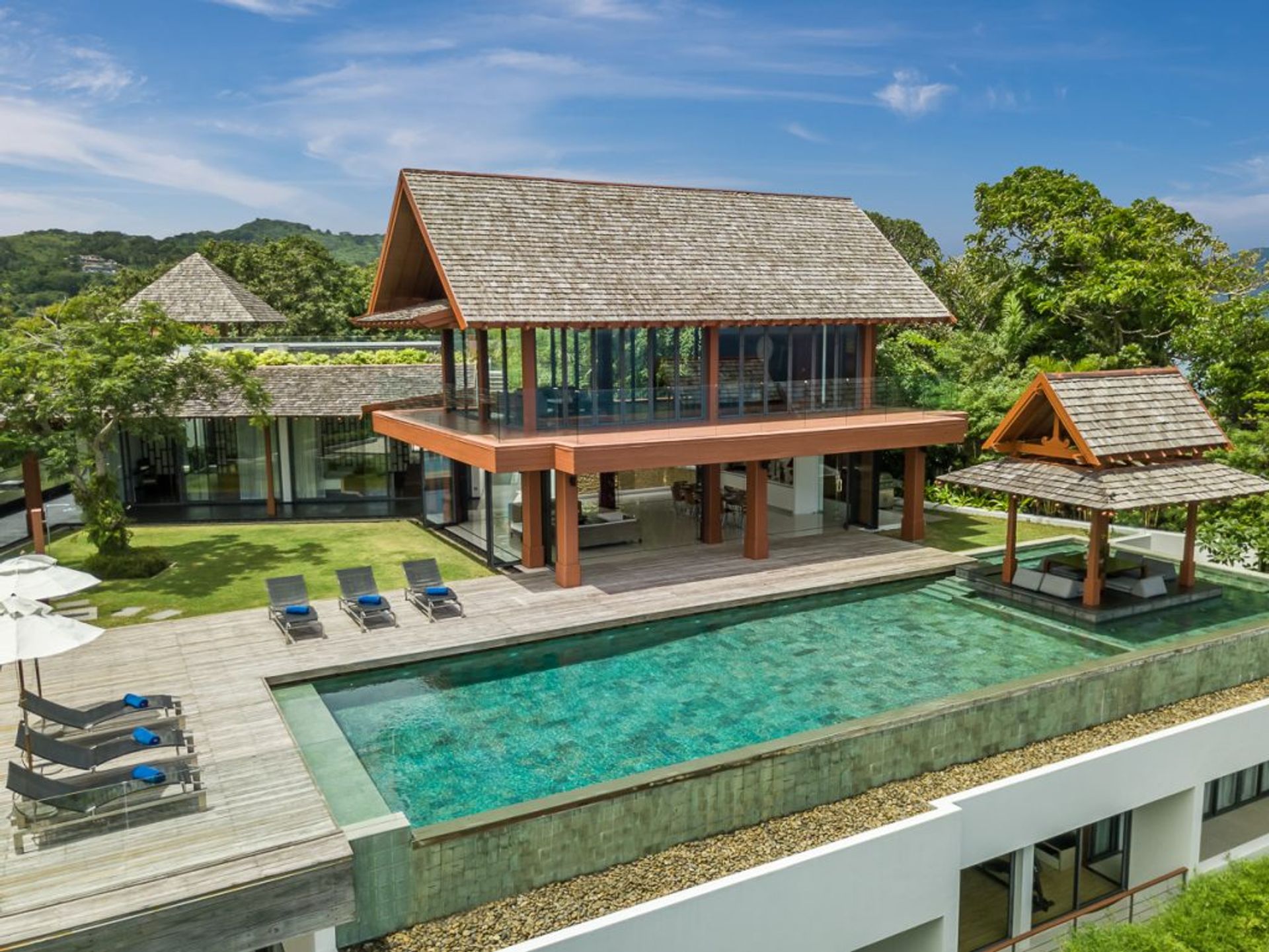 casa en Ban Nakha, Phuket 11336709