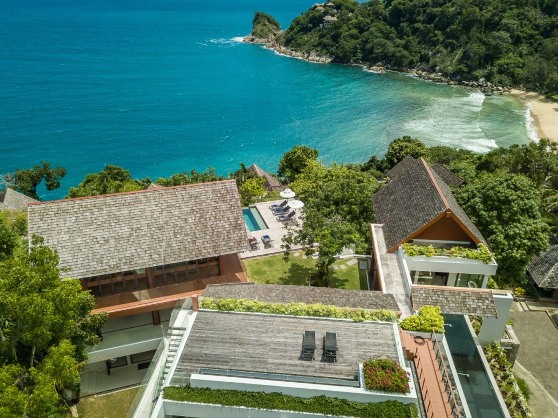 casa en Ban Nakha, Phuket 11336709