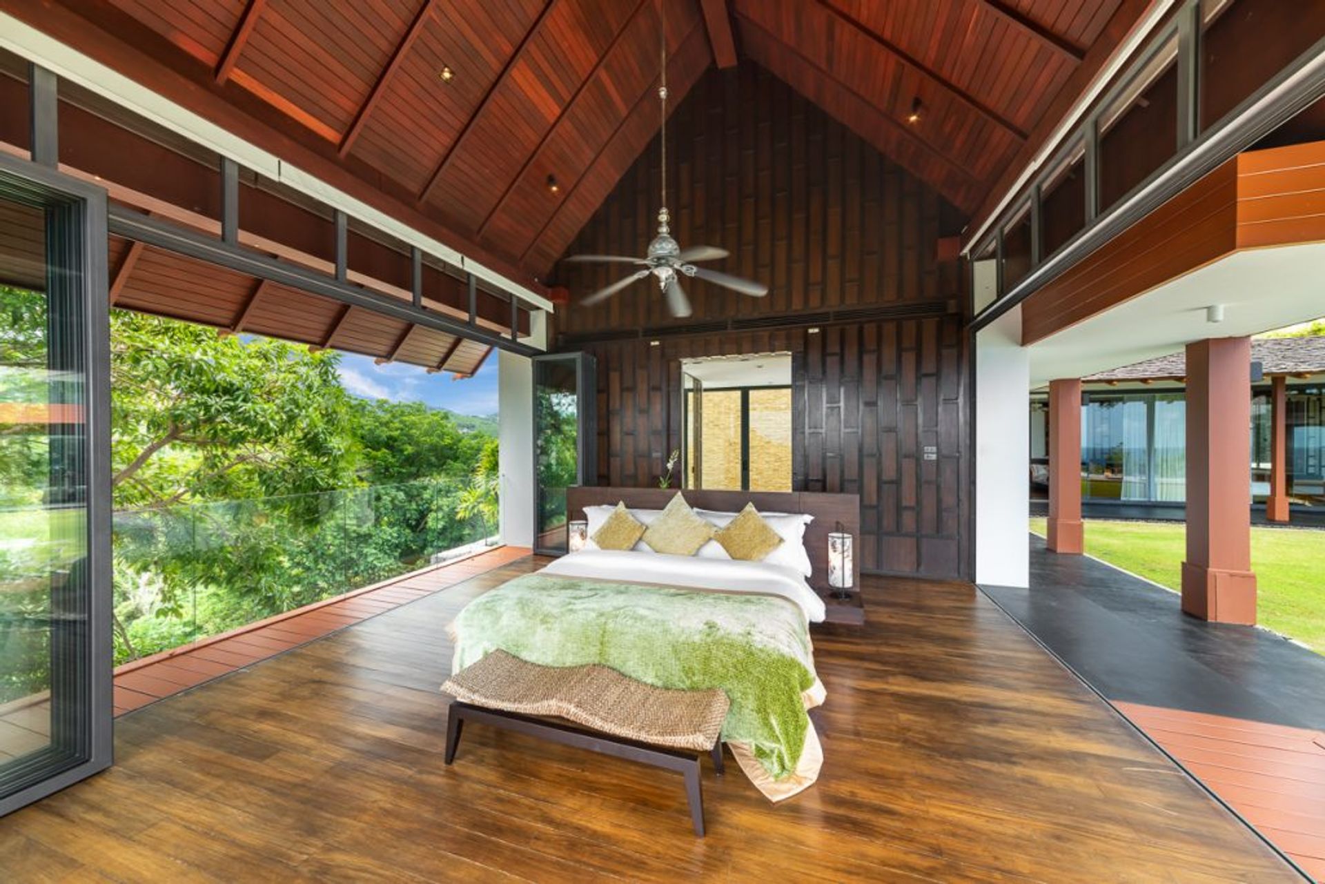 σπίτι σε Tambon Kamala, Chang Wat Phuket 11336709