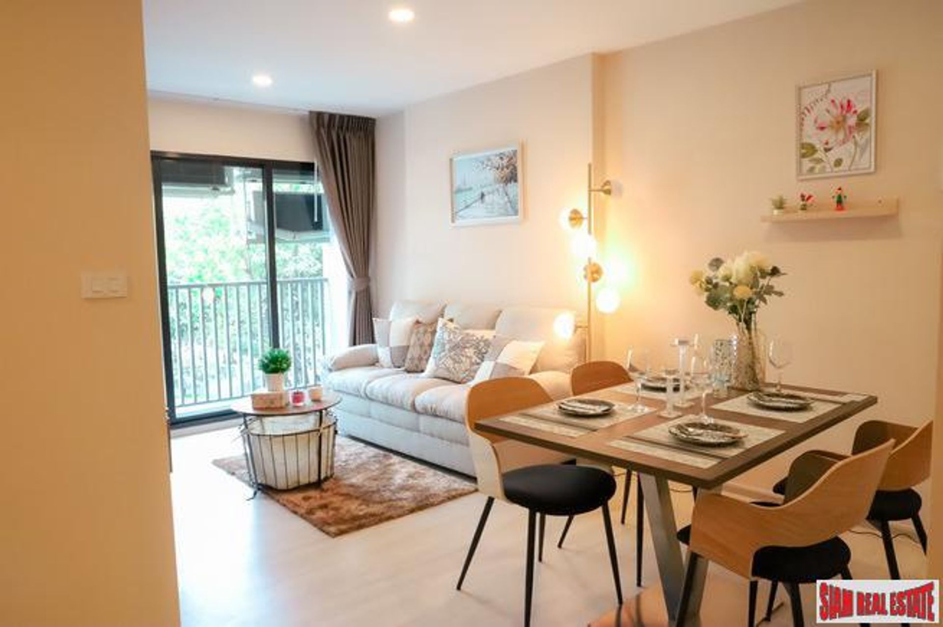 Condominium in , Krung Thep Maha Nakhon 11336717