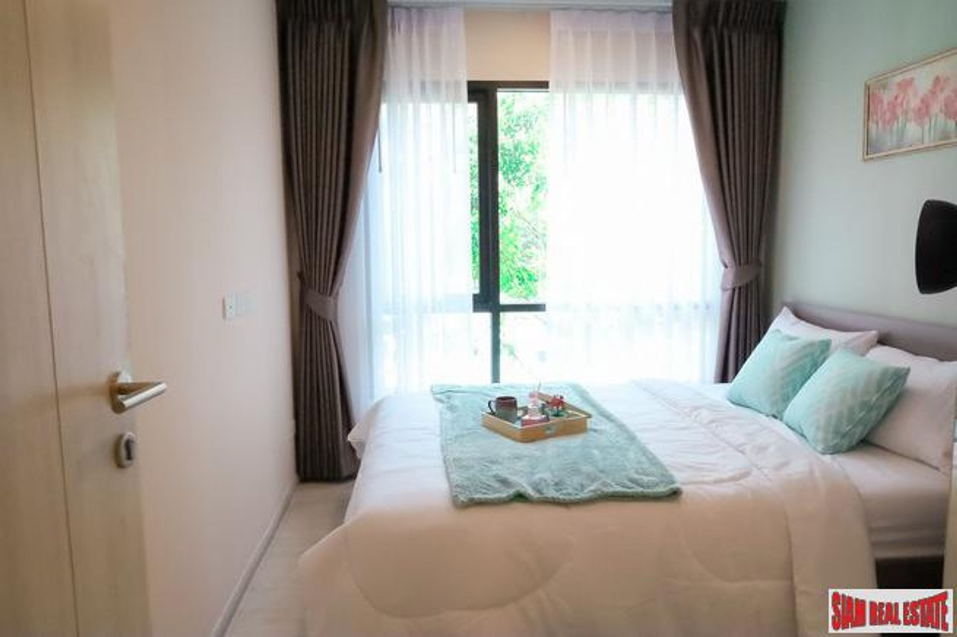 Condominium in , Krung Thep Maha Nakhon 11336717