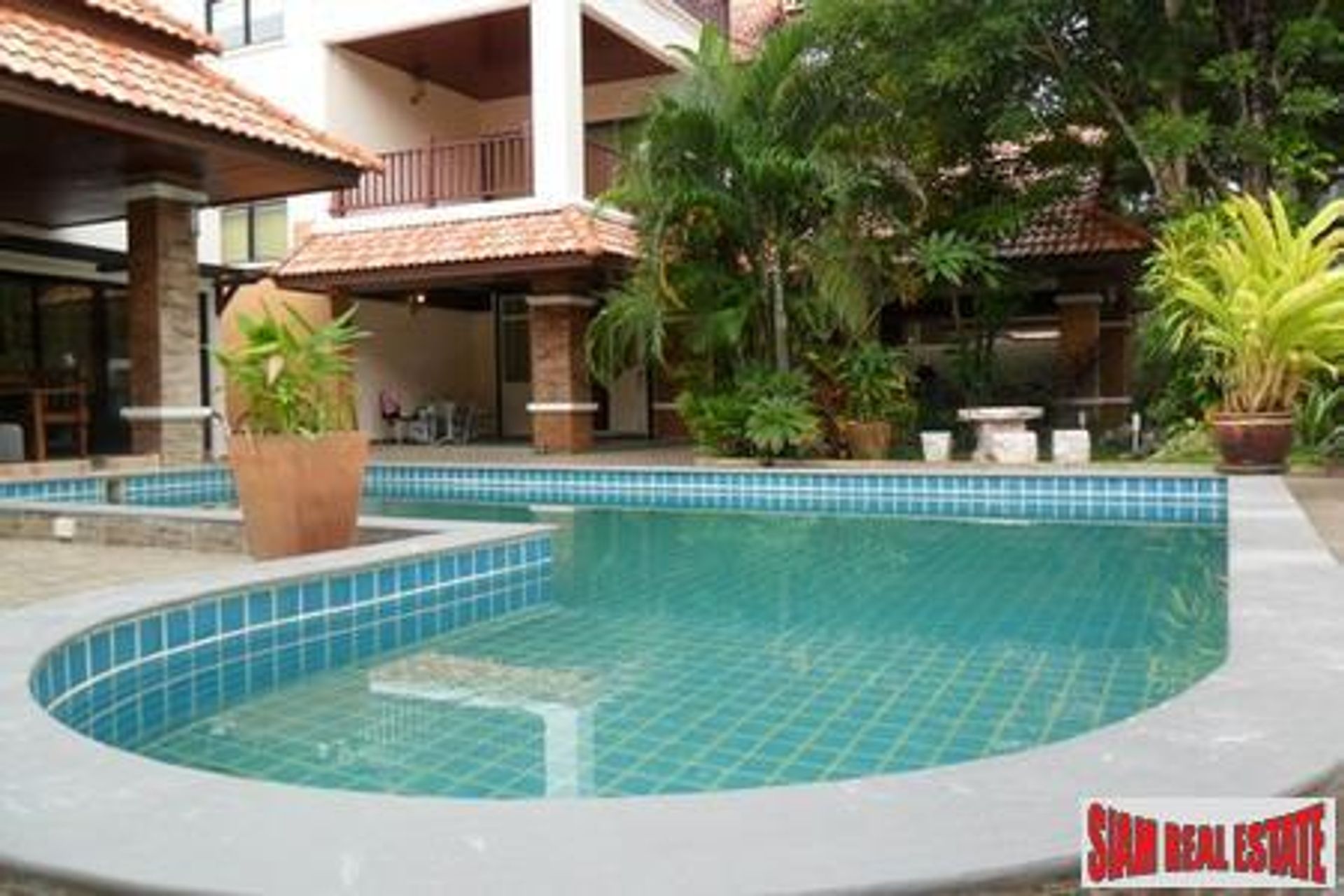 House in Phuket, Phuket 11336720