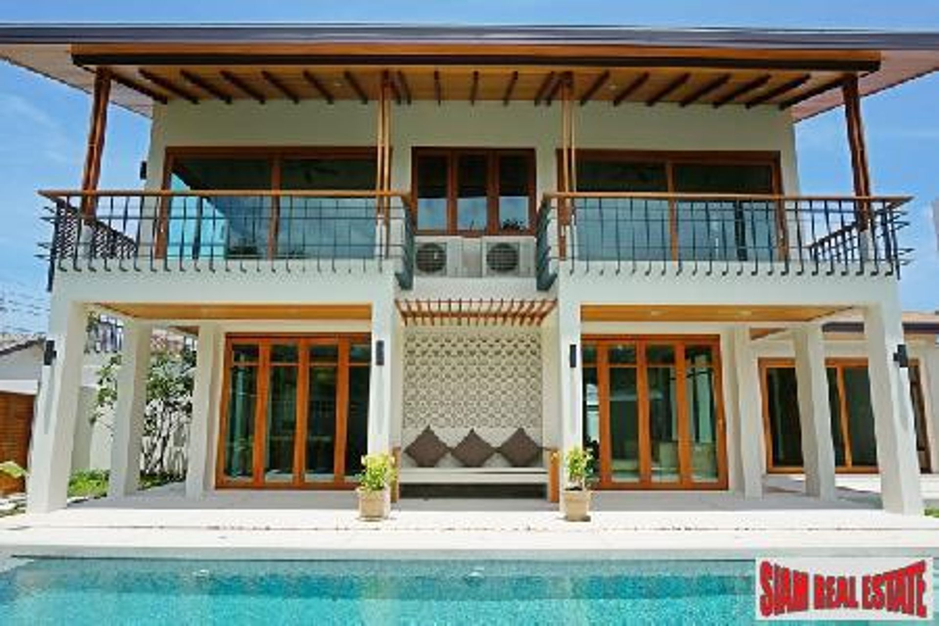 Huis in Ban Bang Khonthi, Phuket 11336726