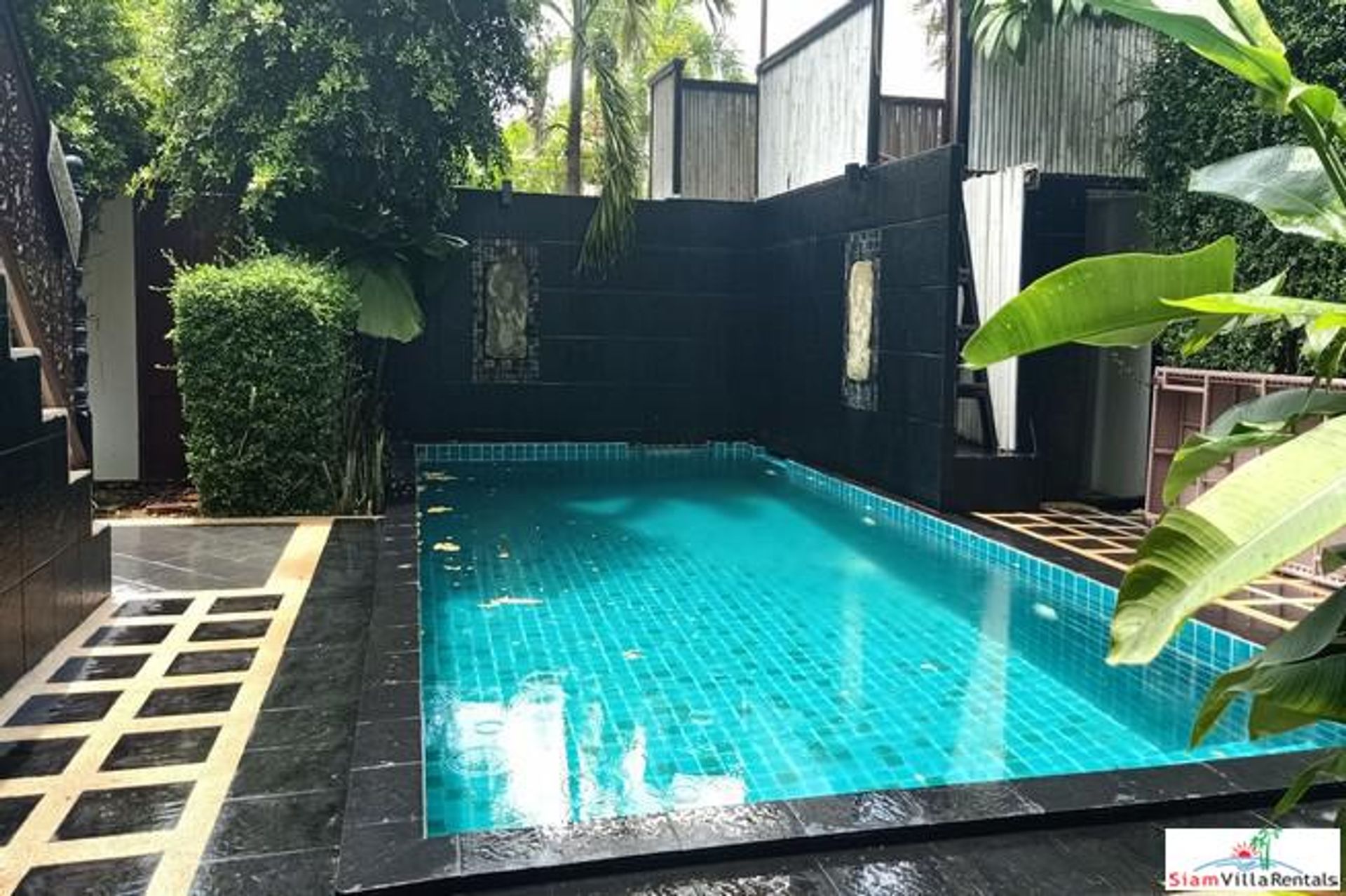 Huis in Ban Bang Khonthi, Phuket 11336727