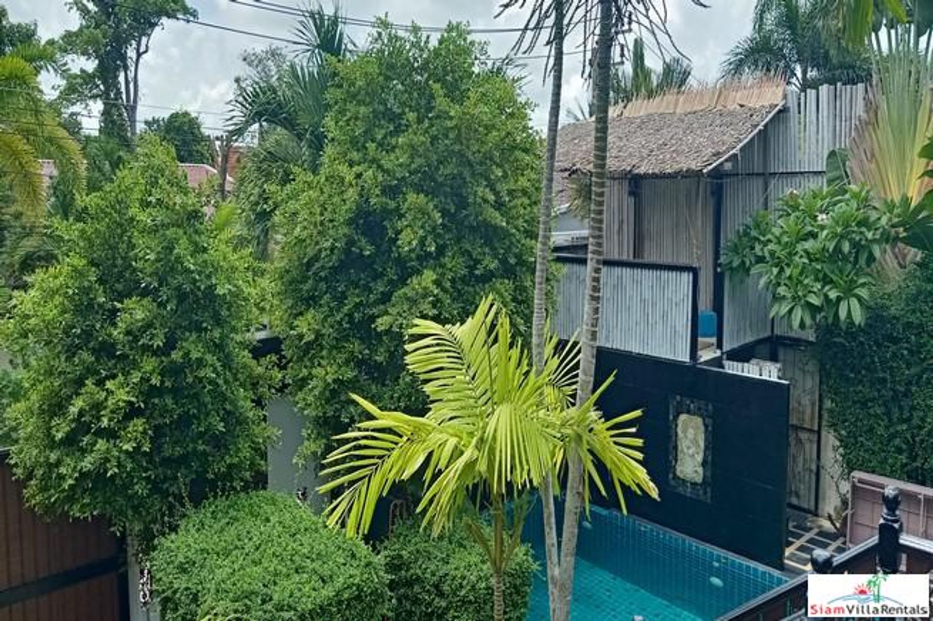 Huis in Rawai, Phuket 11336727