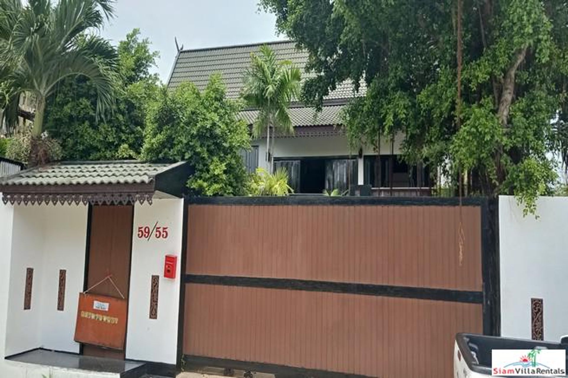 Huis in Rawai, Phuket 11336727